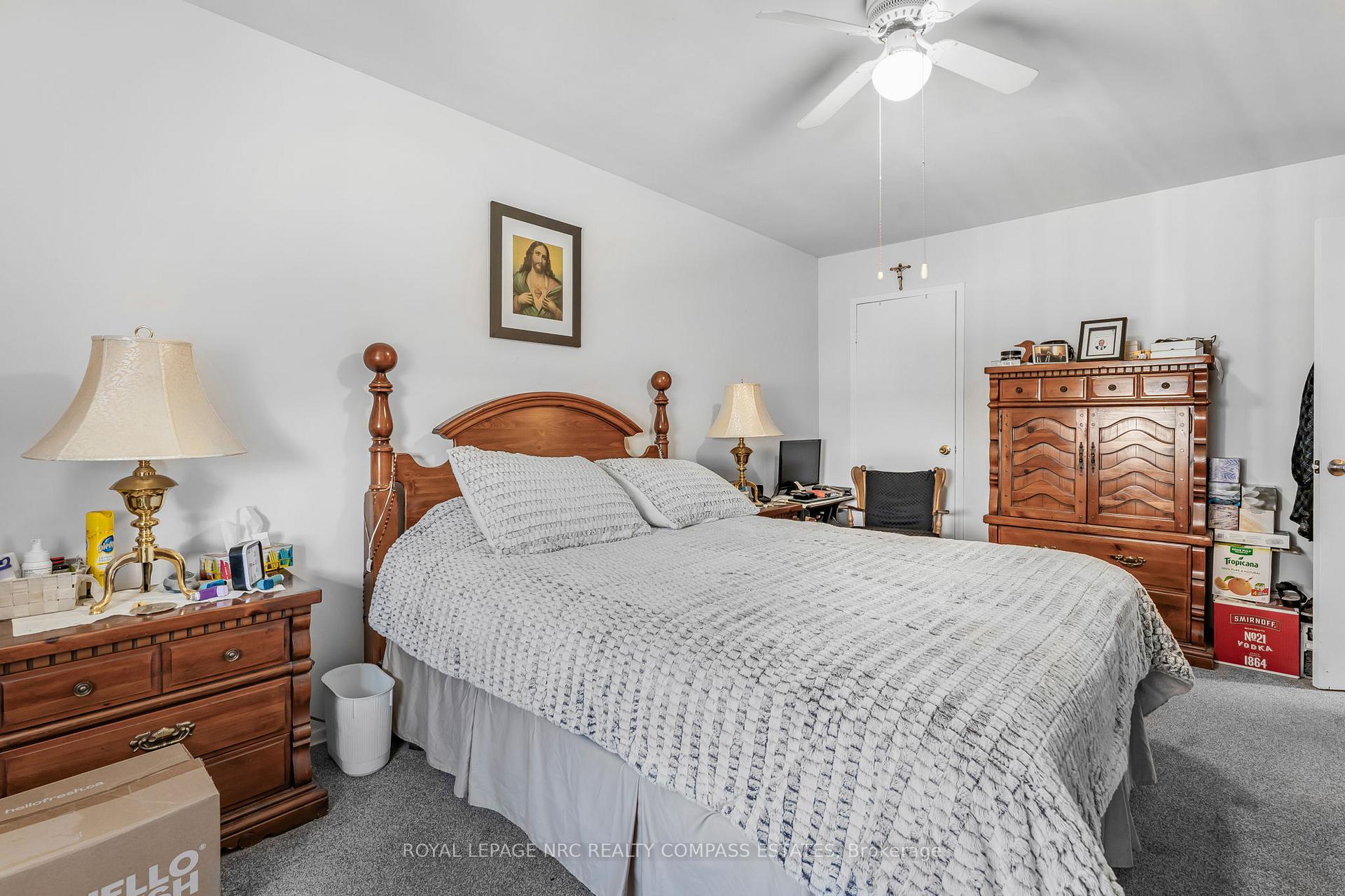 Photo 13 of Unit 705, 359 Geneva Street, St. Catharines, Fairview — HOMEH
