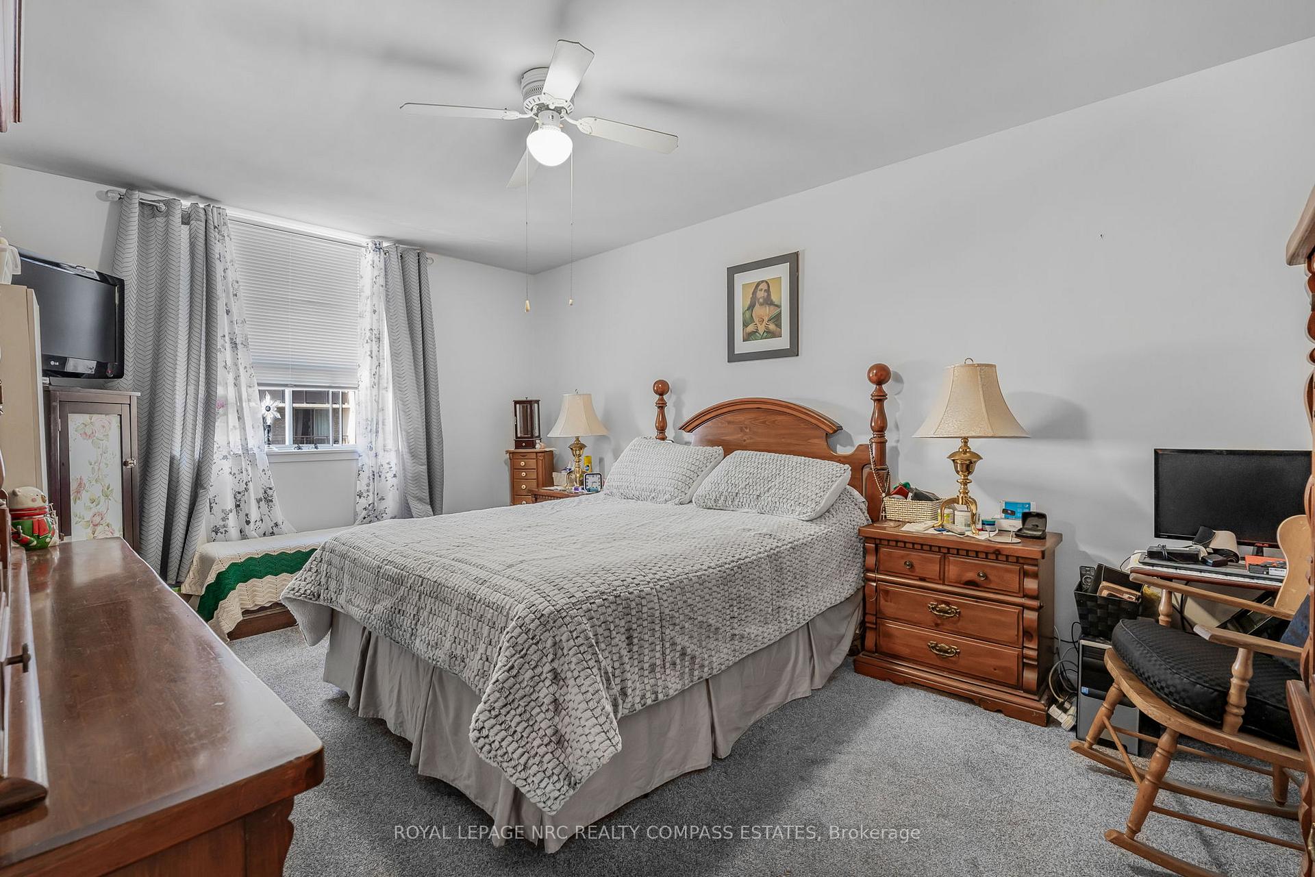 Photo 17 of Unit 705, 359 Geneva Street, St. Catharines, Fairview — HOMEH