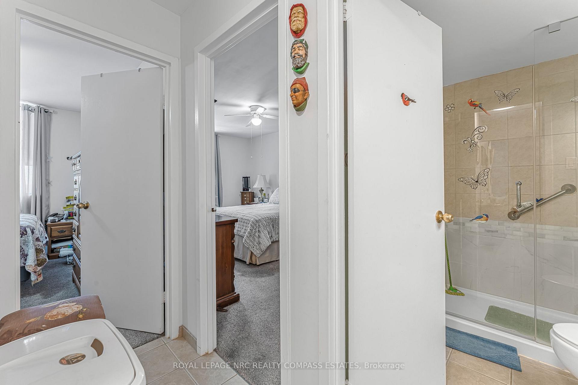 Photo 29 of Unit 705, 359 Geneva Street, St. Catharines, Fairview — HOMEH