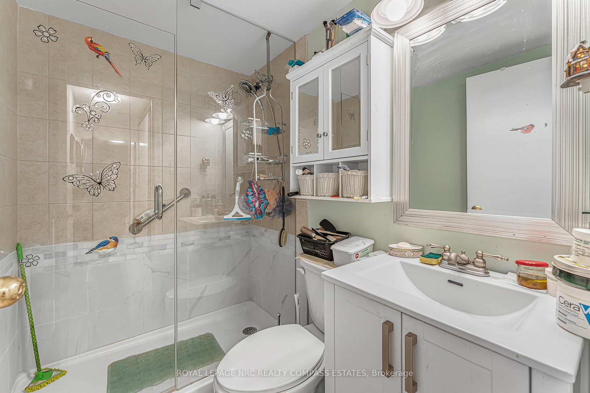 Photo 22 of Unit 705, 359 Geneva Street, St. Catharines, Fairview — HOMEH