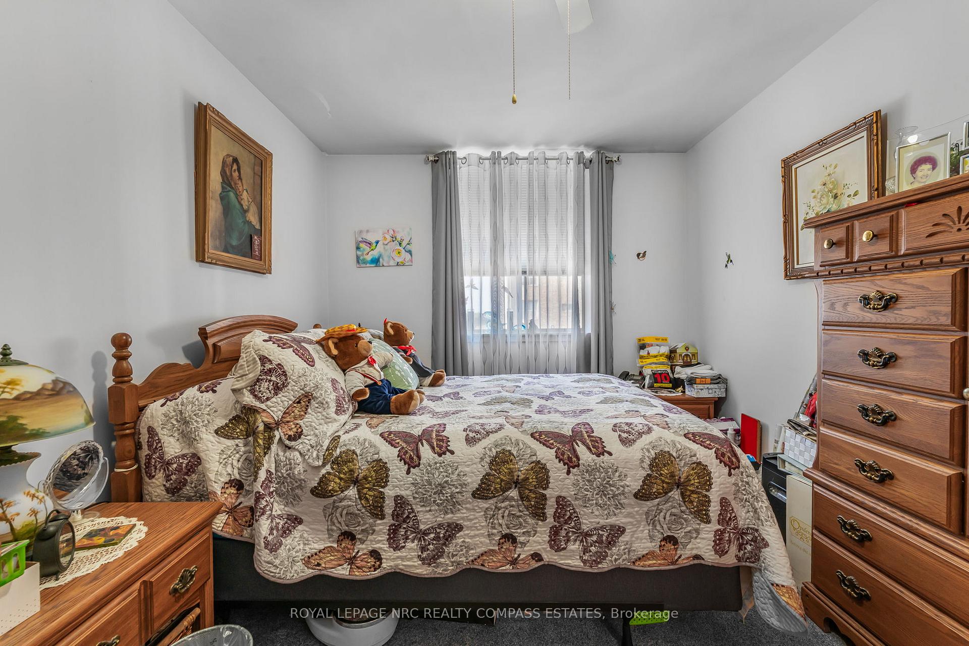 Photo 19 of Unit 705, 359 Geneva Street, St. Catharines, Fairview — HOMEH