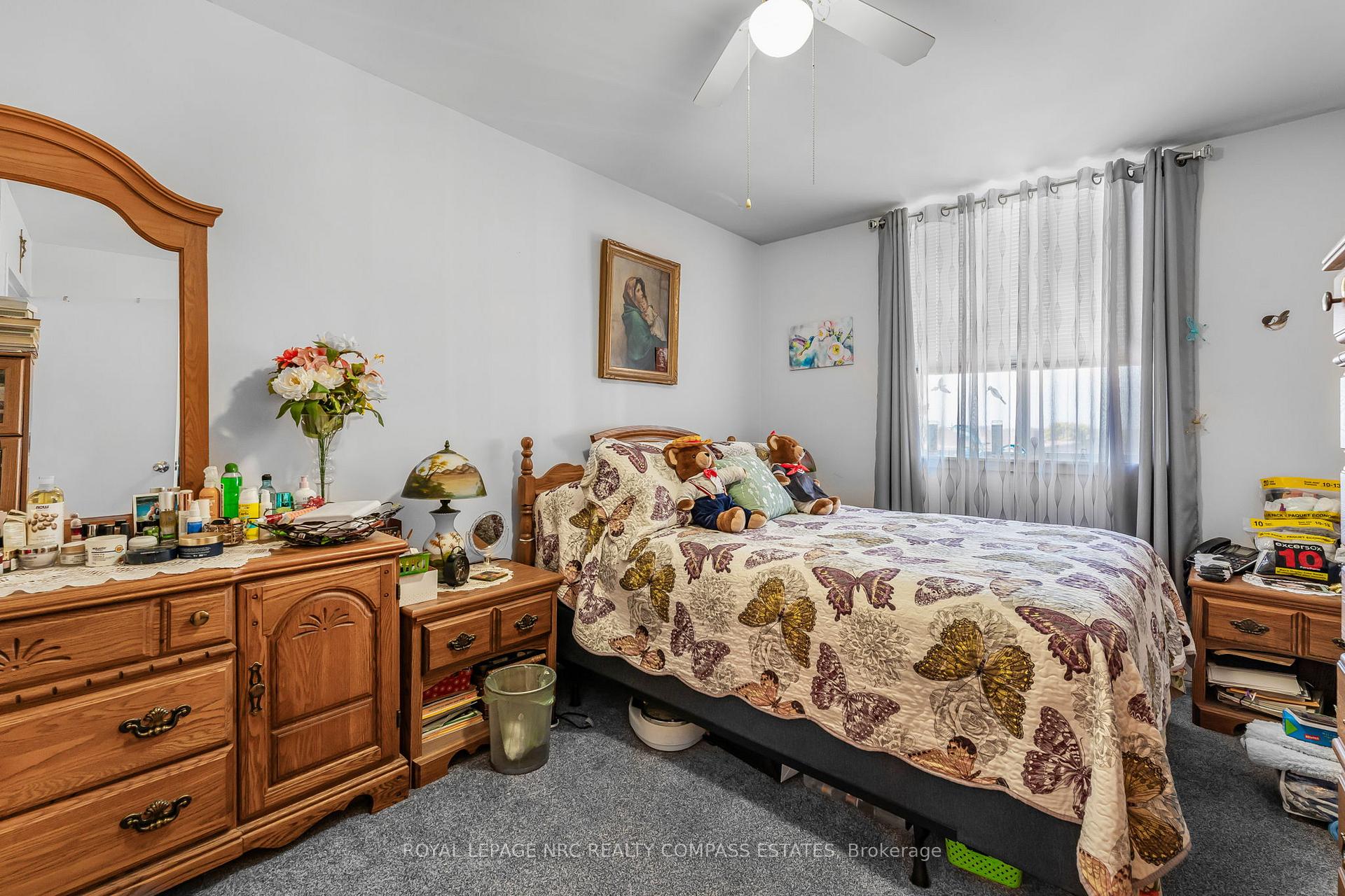 Photo 20 of Unit 705, 359 Geneva Street, St. Catharines, Fairview — HOMEH