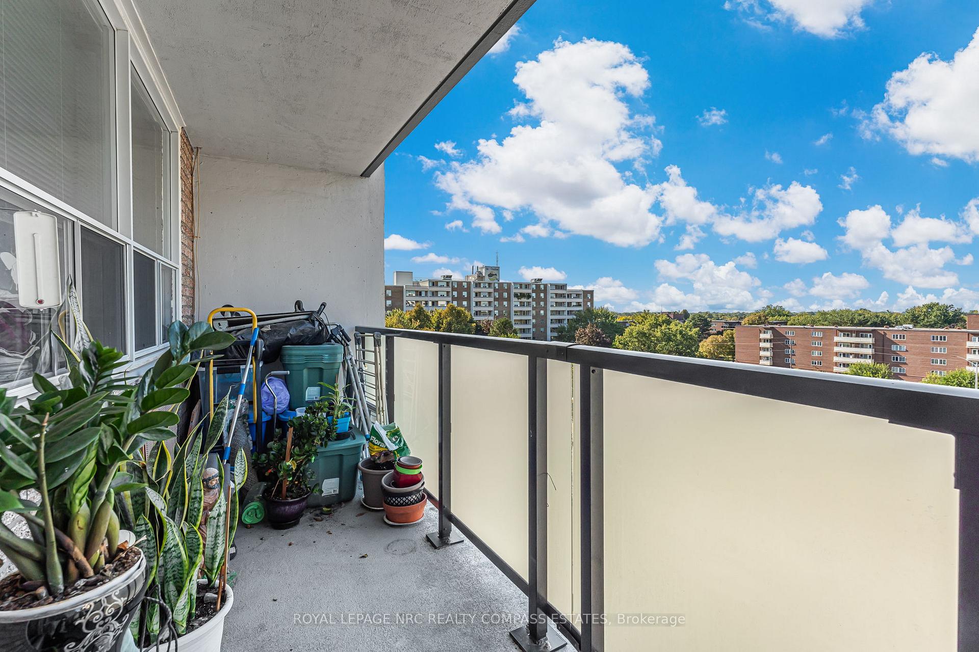 Photo 21 of Unit 705, 359 Geneva Street, St. Catharines, Fairview — HOMEH
