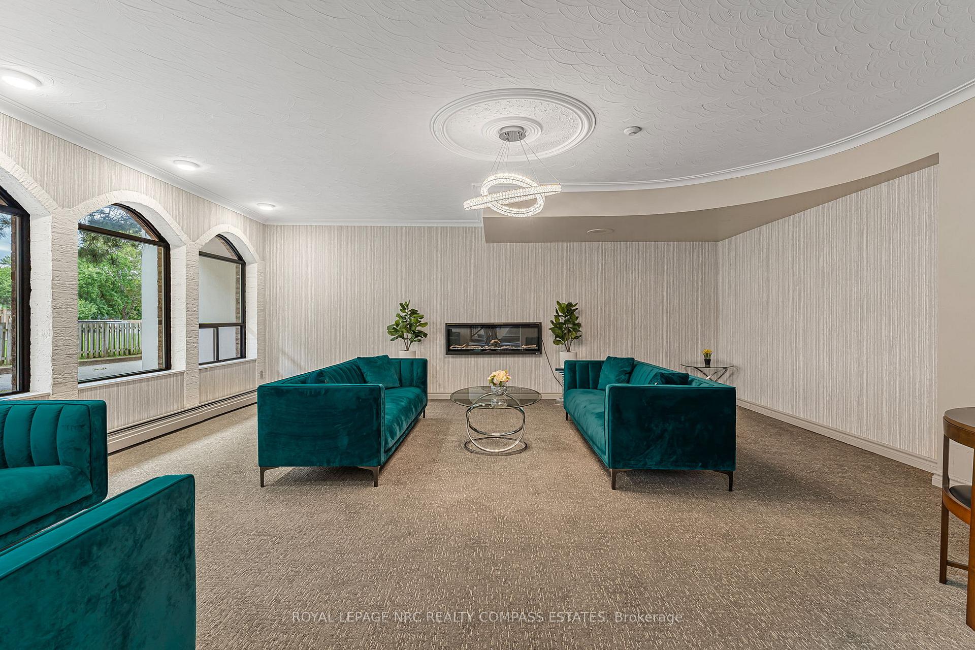 Photo 30 of Unit 705, 359 Geneva Street, St. Catharines, Fairview — HOMEH