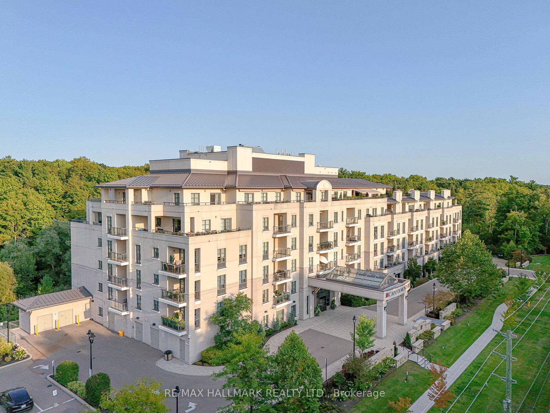 Photo 1 of Unit 203, 9909 Pine Valley Drive, Vaughan, Vellore Village — HOMEH