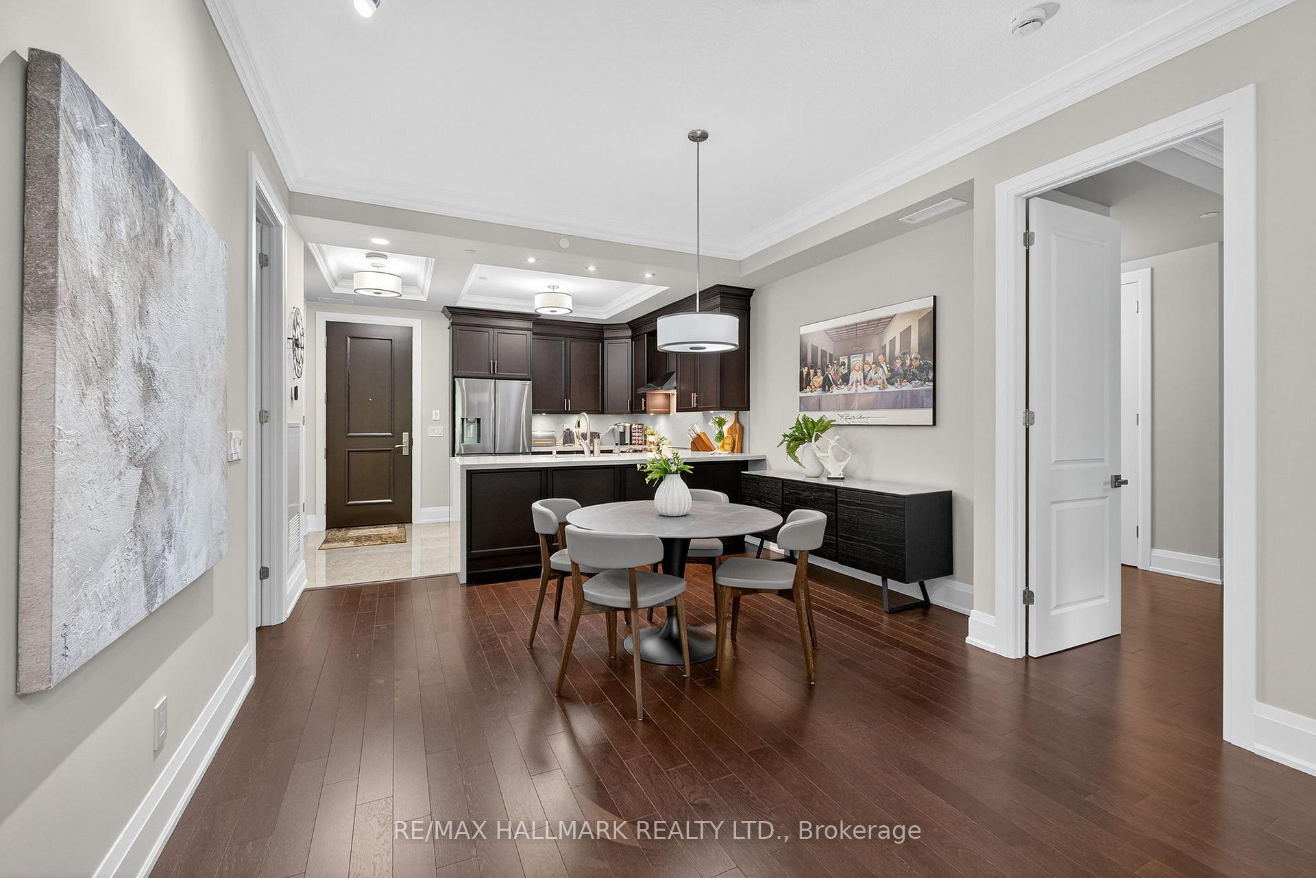Photo 14 of Unit 203, 9909 Pine Valley Drive, Vaughan, Vellore Village — HOMEH