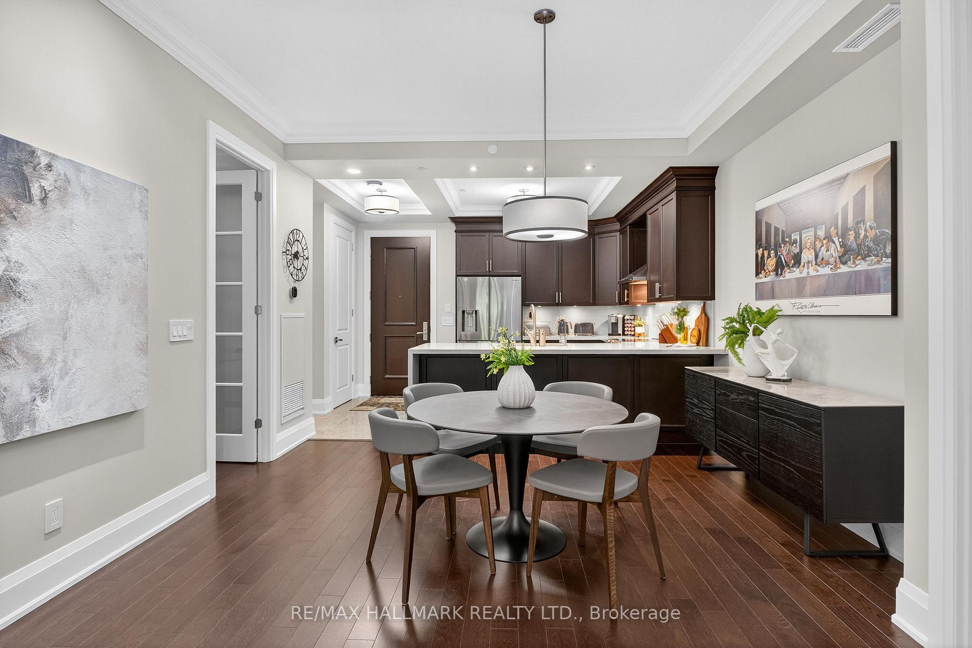 Photo 10 of Unit 203, 9909 Pine Valley Drive, Vaughan, Vellore Village — HOMEH