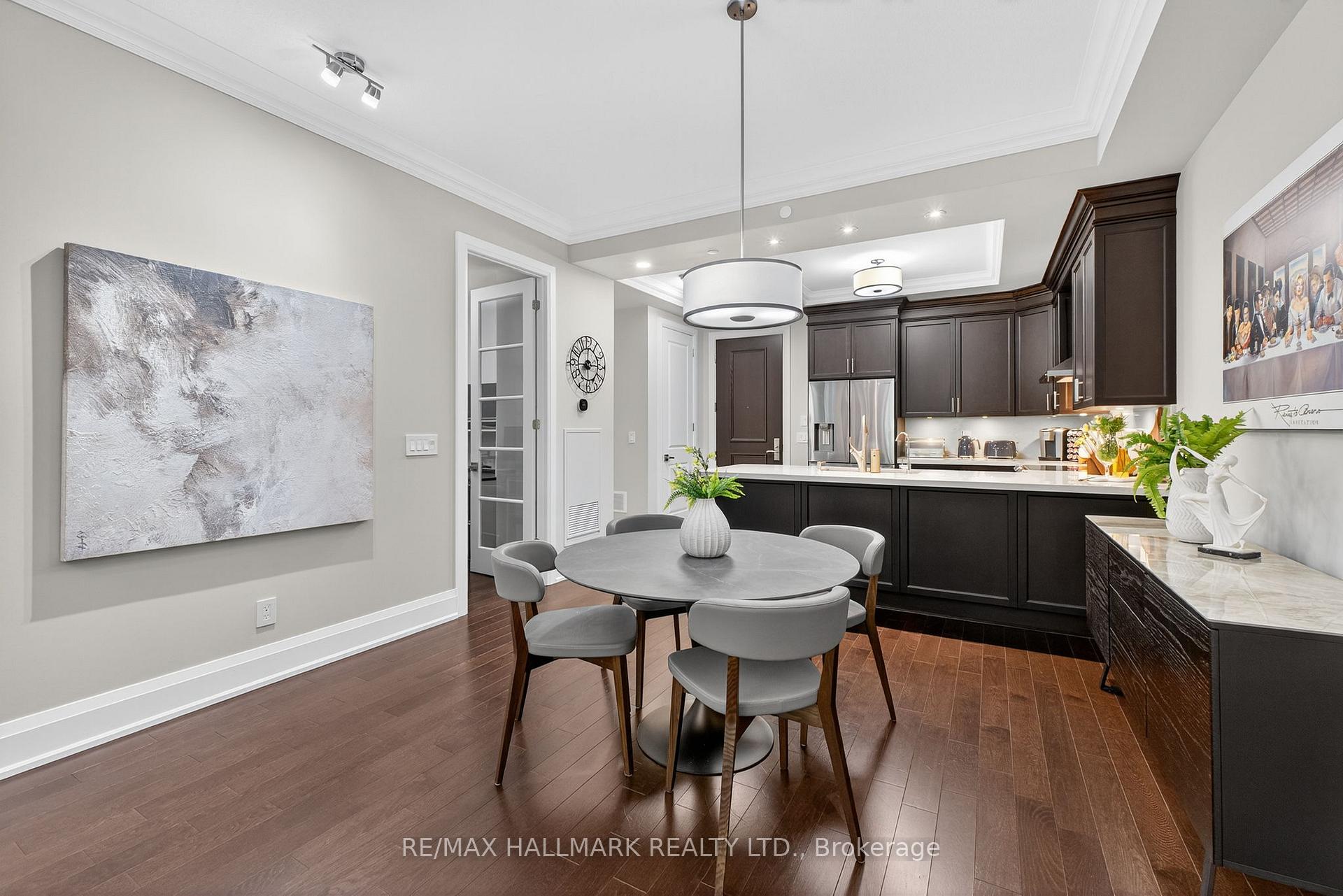 Photo 44 of Unit 203, 9909 Pine Valley Drive, Vaughan, Vellore Village — HOMEH