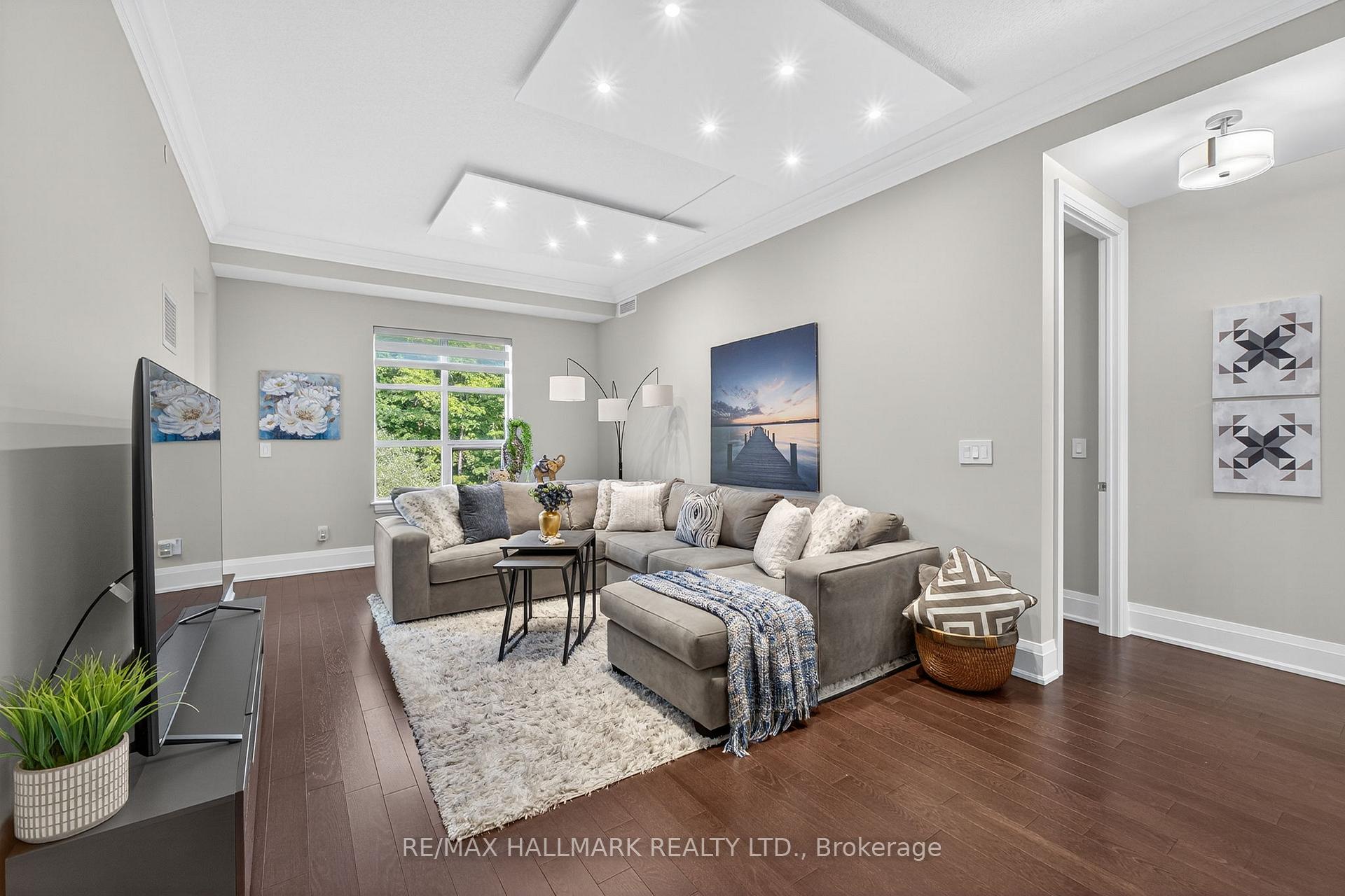 Photo 17 of Unit 203, 9909 Pine Valley Drive, Vaughan, Vellore Village — HOMEH