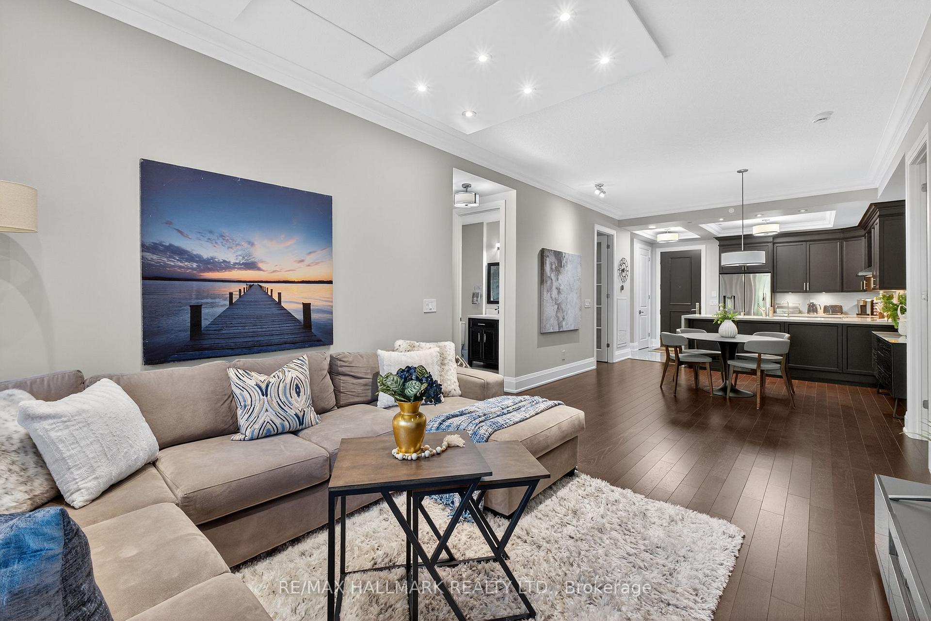 Photo 21 of Unit 203, 9909 Pine Valley Drive, Vaughan, Vellore Village — HOMEH