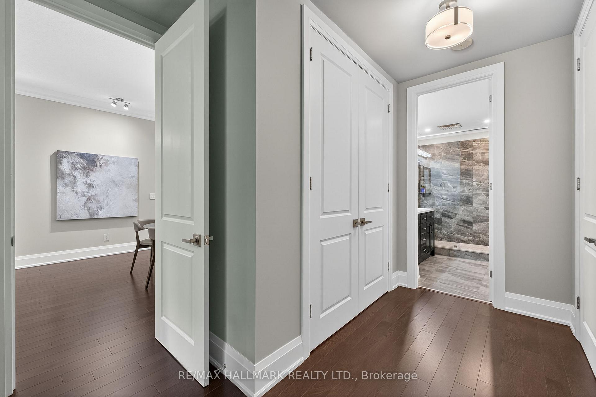 Photo 35 of Unit 203, 9909 Pine Valley Drive, Vaughan, Vellore Village — HOMEH