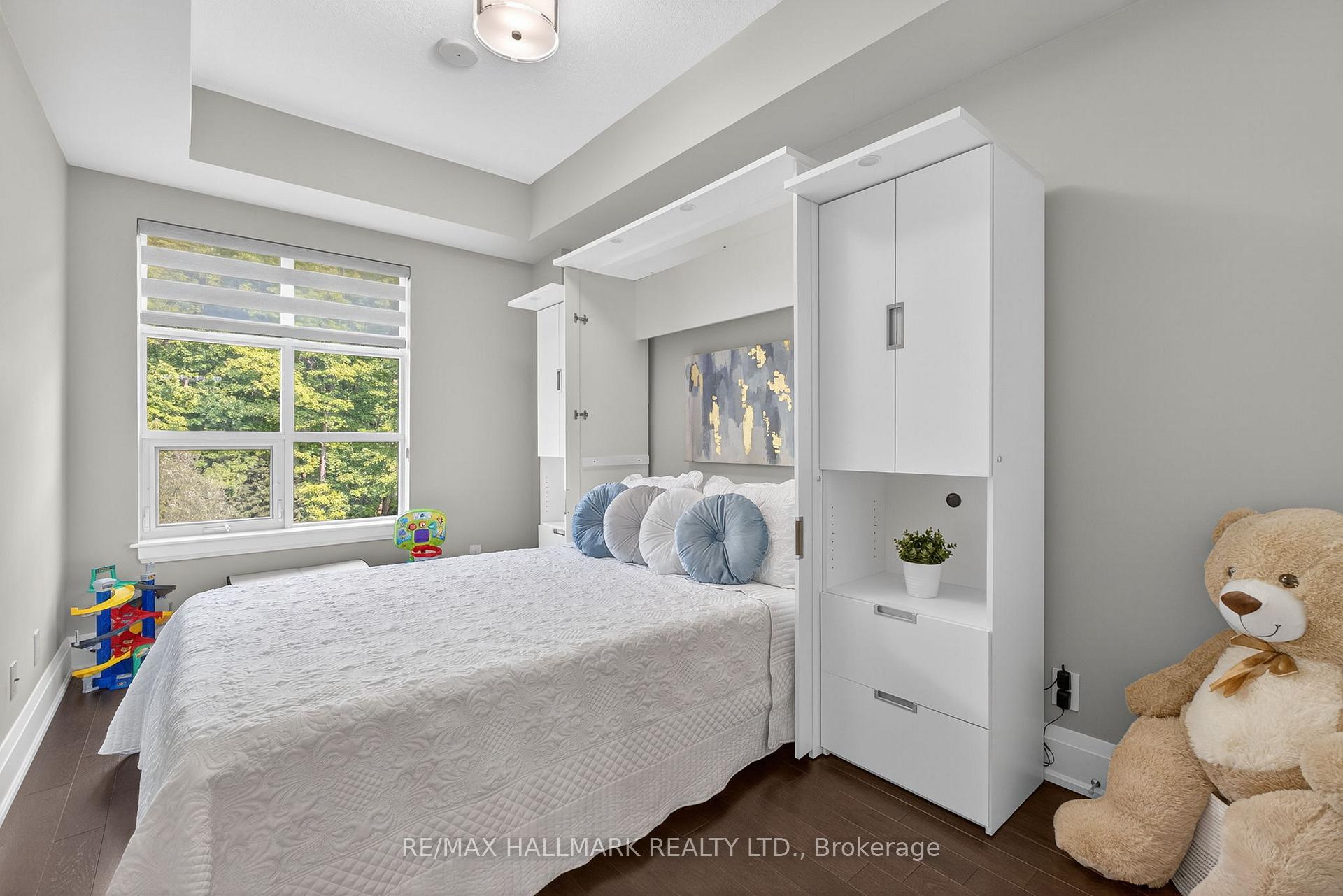 Photo 30 of Unit 203, 9909 Pine Valley Drive, Vaughan, Vellore Village — HOMEH