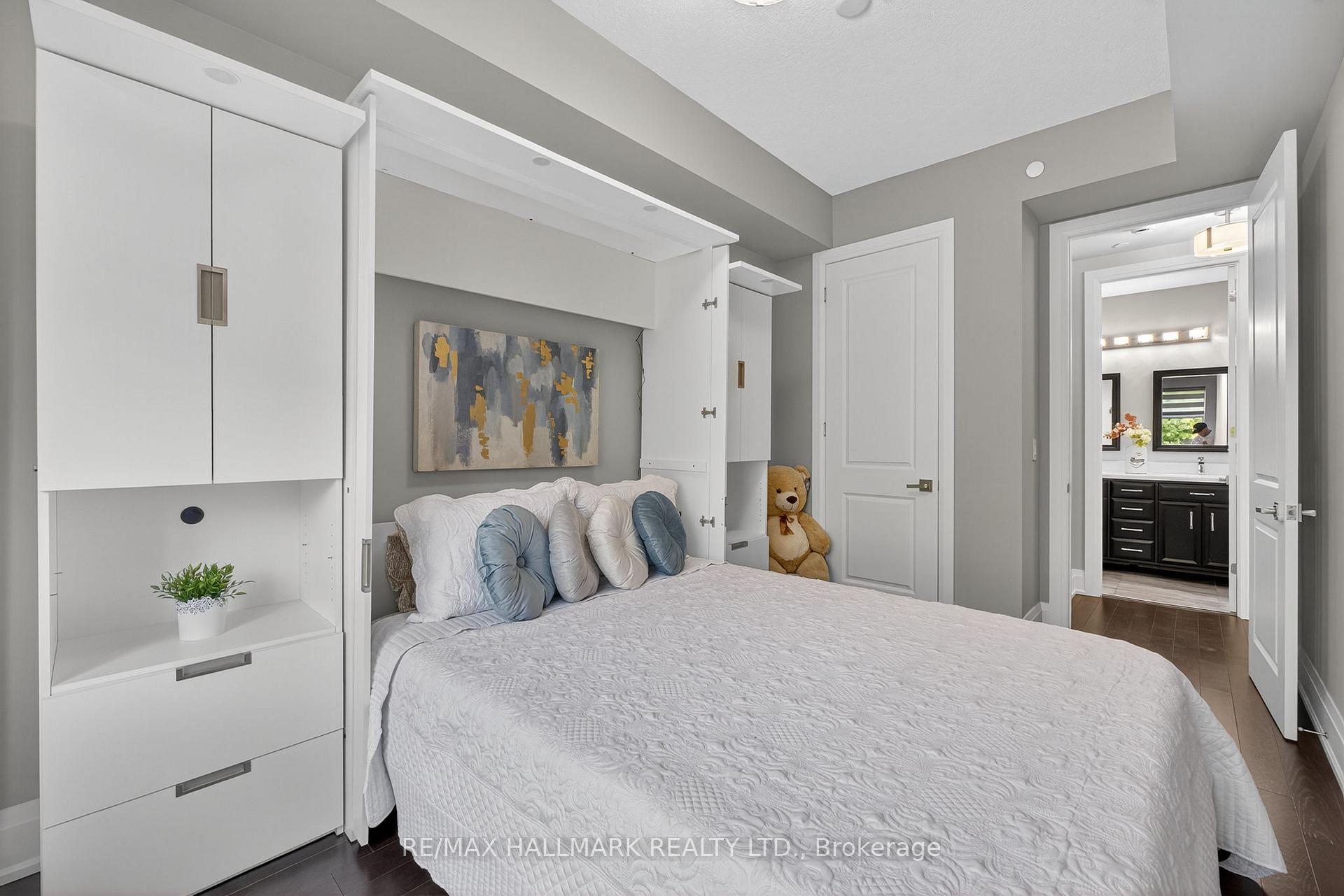 Photo 27 of Unit 203, 9909 Pine Valley Drive, Vaughan, Vellore Village — HOMEH