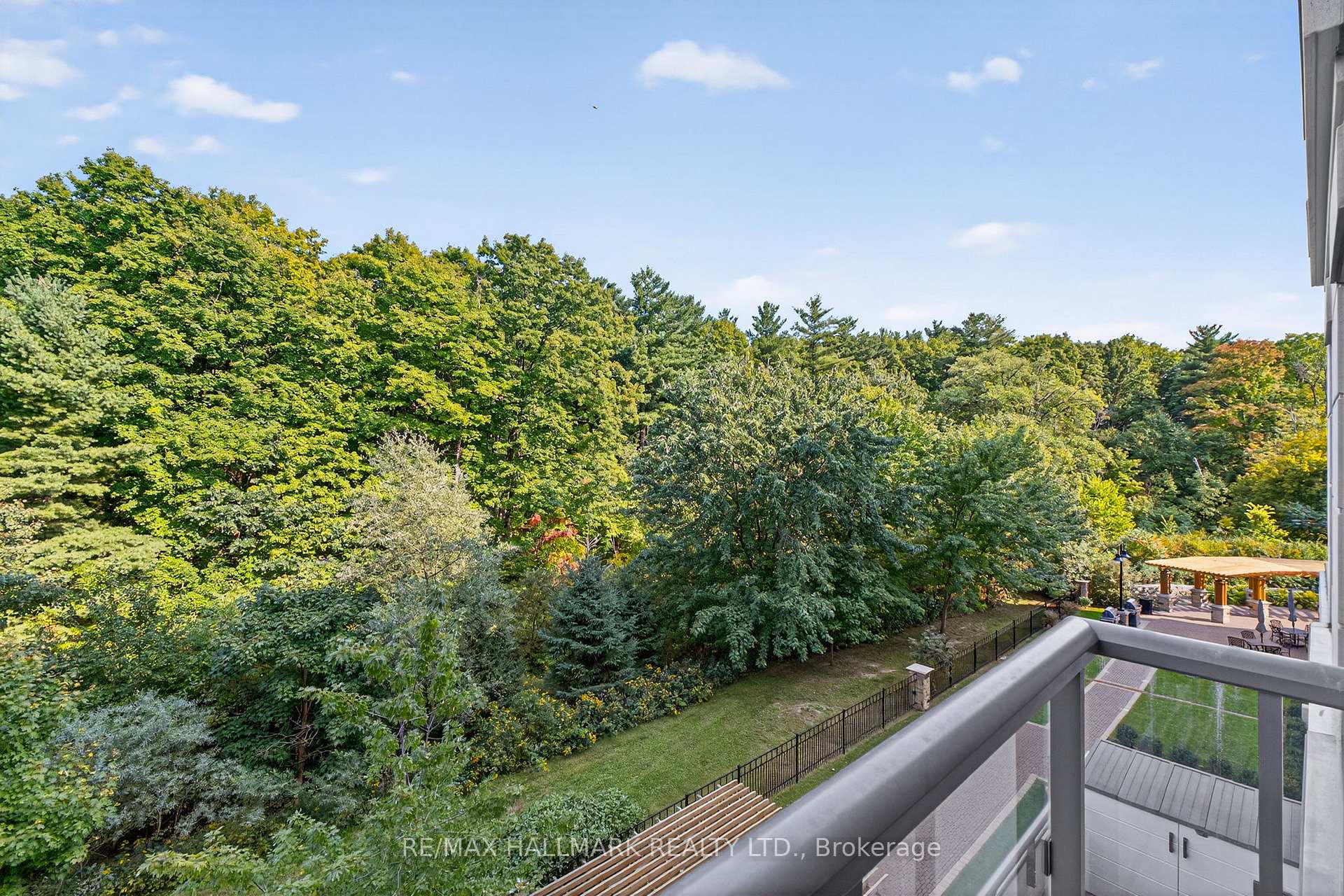 Photo 37 of Unit 203, 9909 Pine Valley Drive, Vaughan, Vellore Village — HOMEH