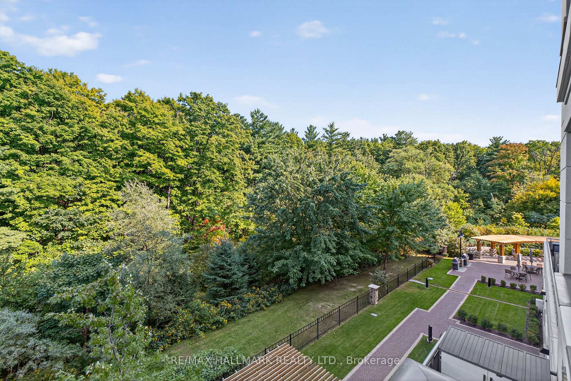 Photo 41 of Unit 203, 9909 Pine Valley Drive, Vaughan, Vellore Village — HOMEH