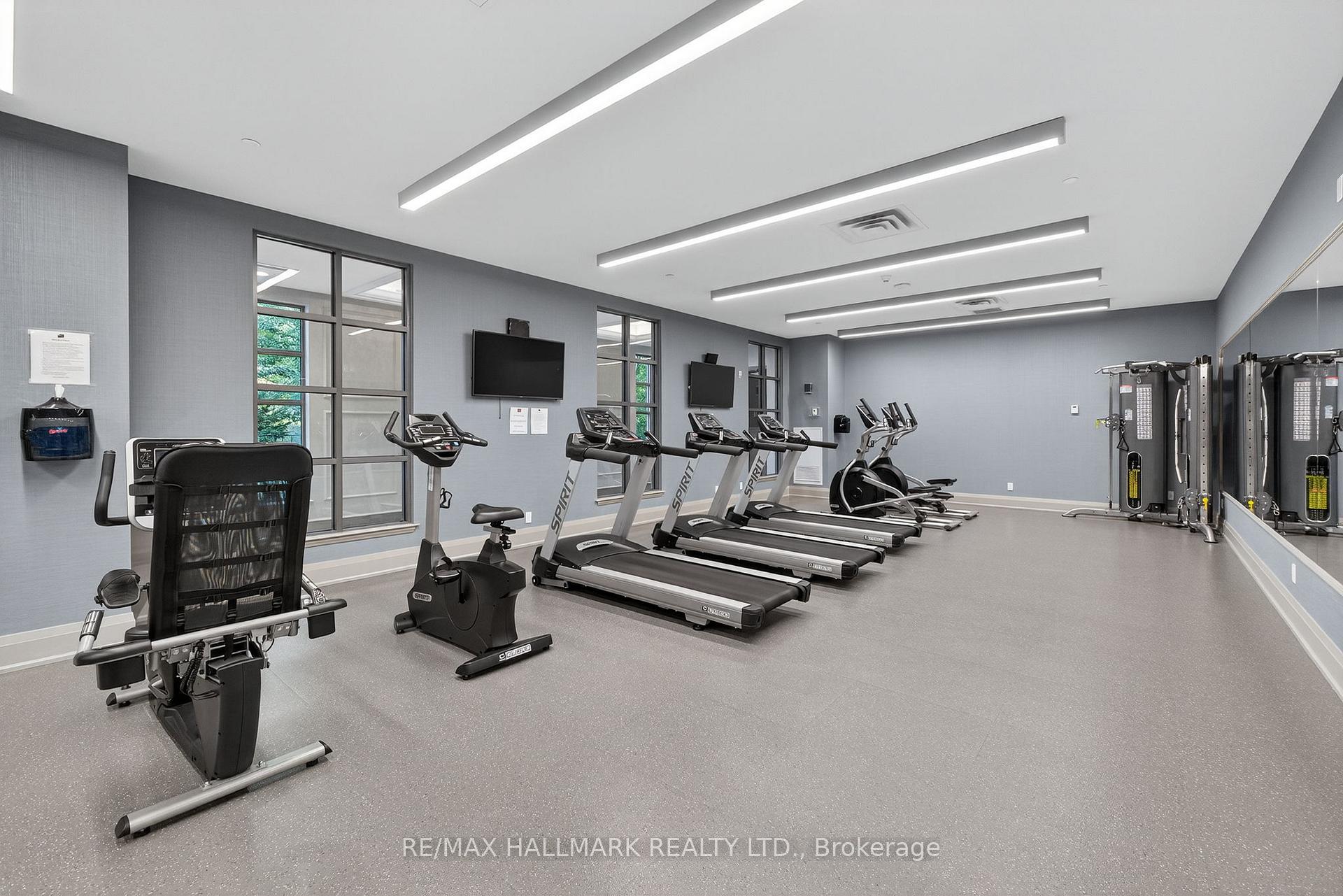 Photo 43 of Unit 203, 9909 Pine Valley Drive, Vaughan, Vellore Village — HOMEH