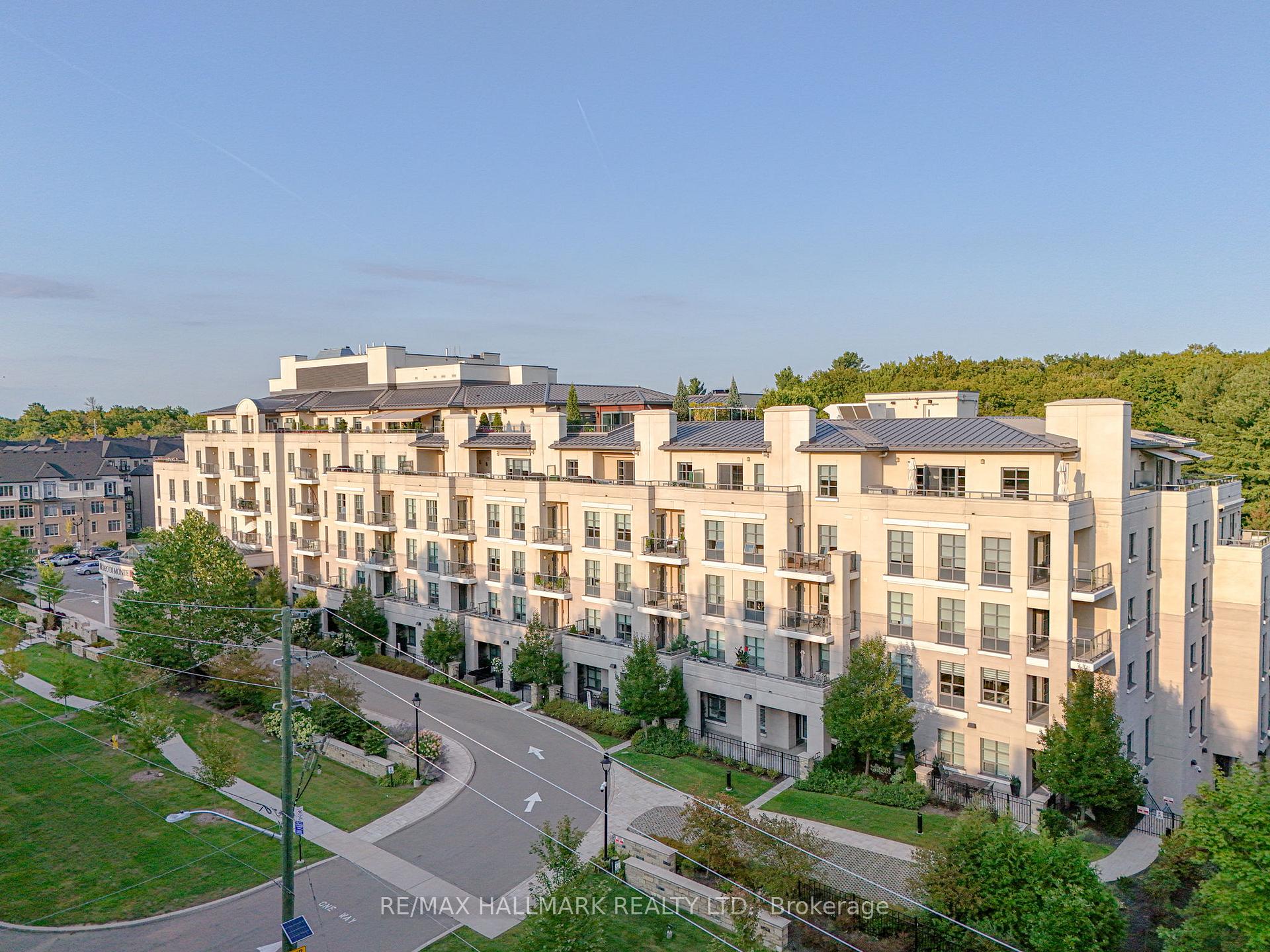 Photo 47 of Unit 203, 9909 Pine Valley Drive, Vaughan, Vellore Village — HOMEH
