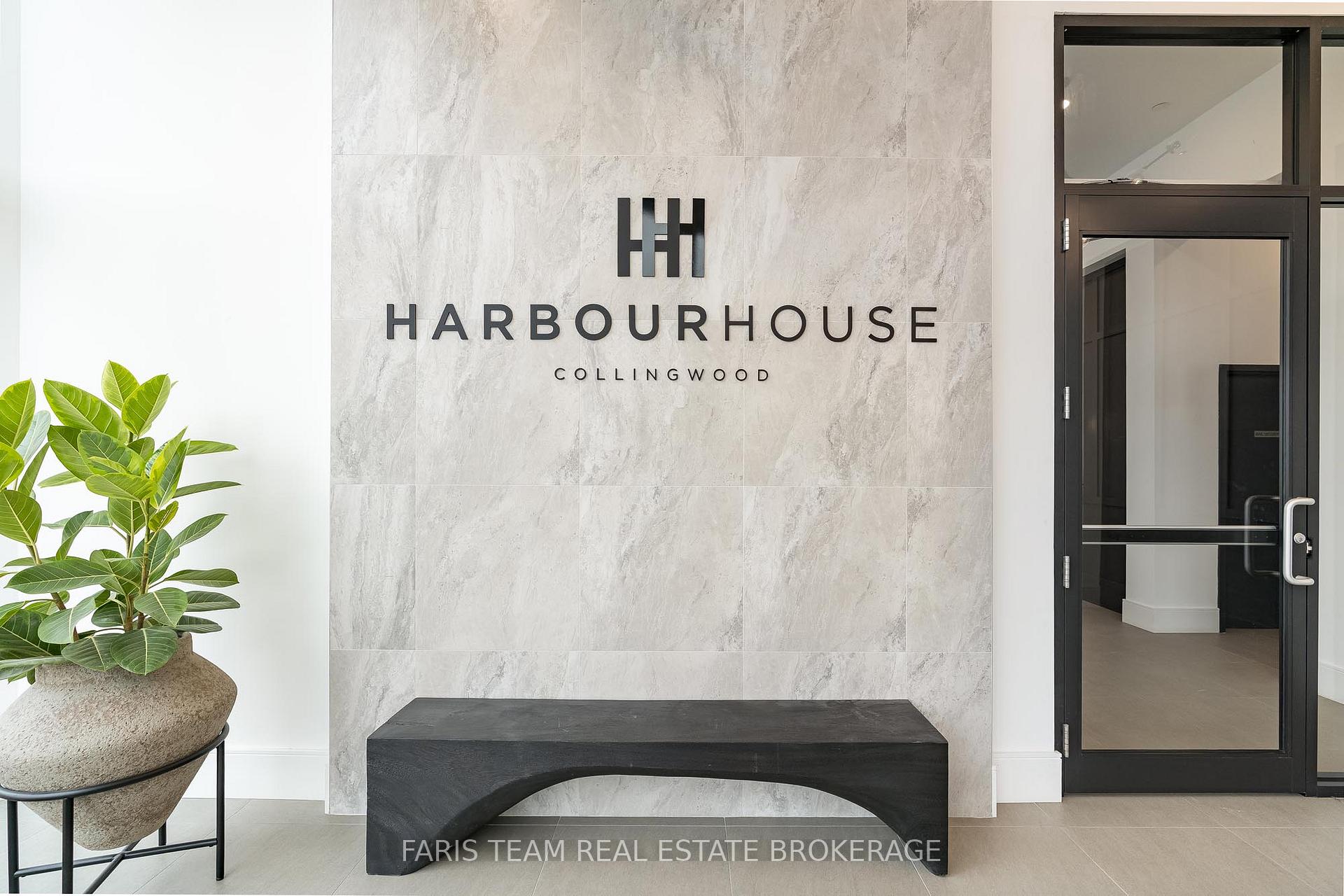 Photo 14 of Unit 325, 31 Huron Street, Collingwood — HOMEH