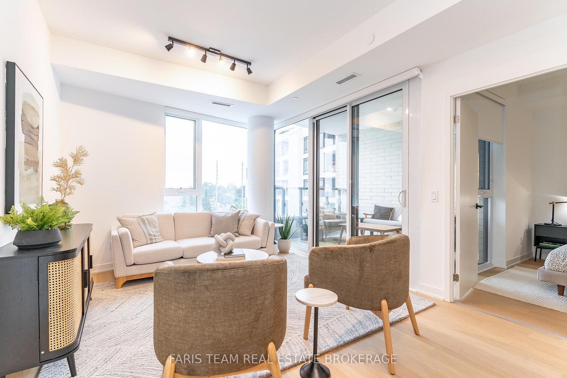 Photo 5 of Unit 325, 31 Huron Street, Collingwood — HOMEH