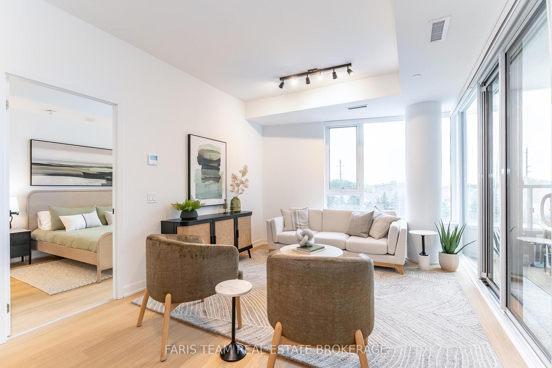 Photo 25 of Unit 325, 31 Huron Street, Collingwood — HOMEH