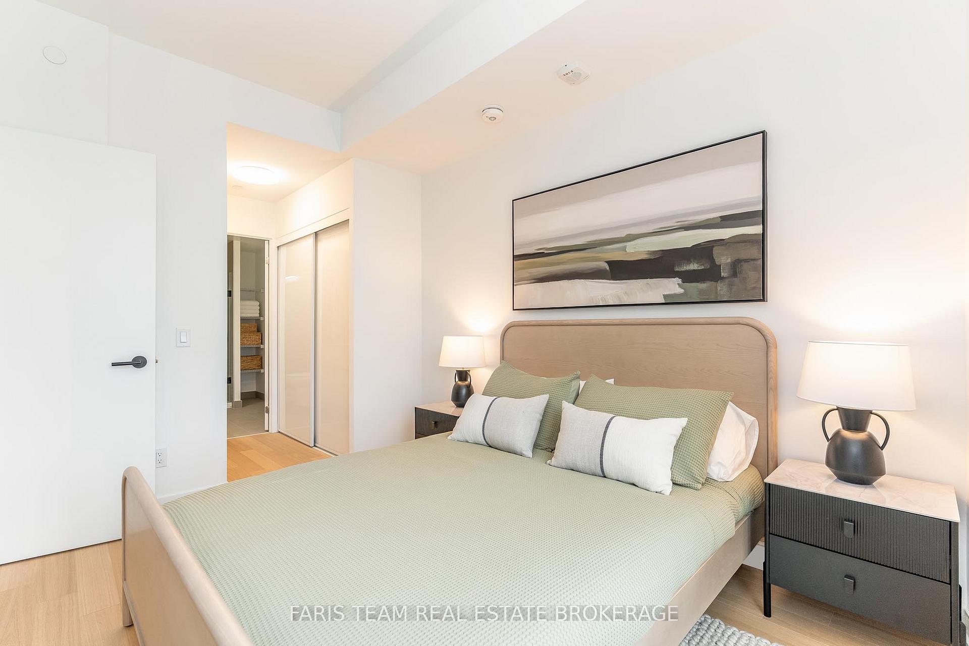 Photo 11 of Unit 325, 31 Huron Street, Collingwood — HOMEH