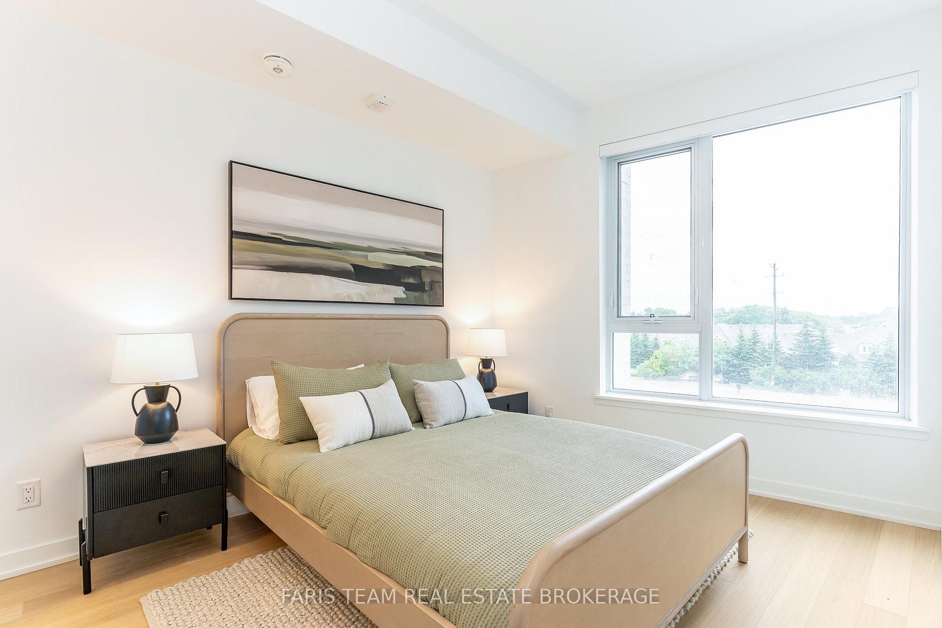 Photo 18 of Unit 325, 31 Huron Street, Collingwood — HOMEH