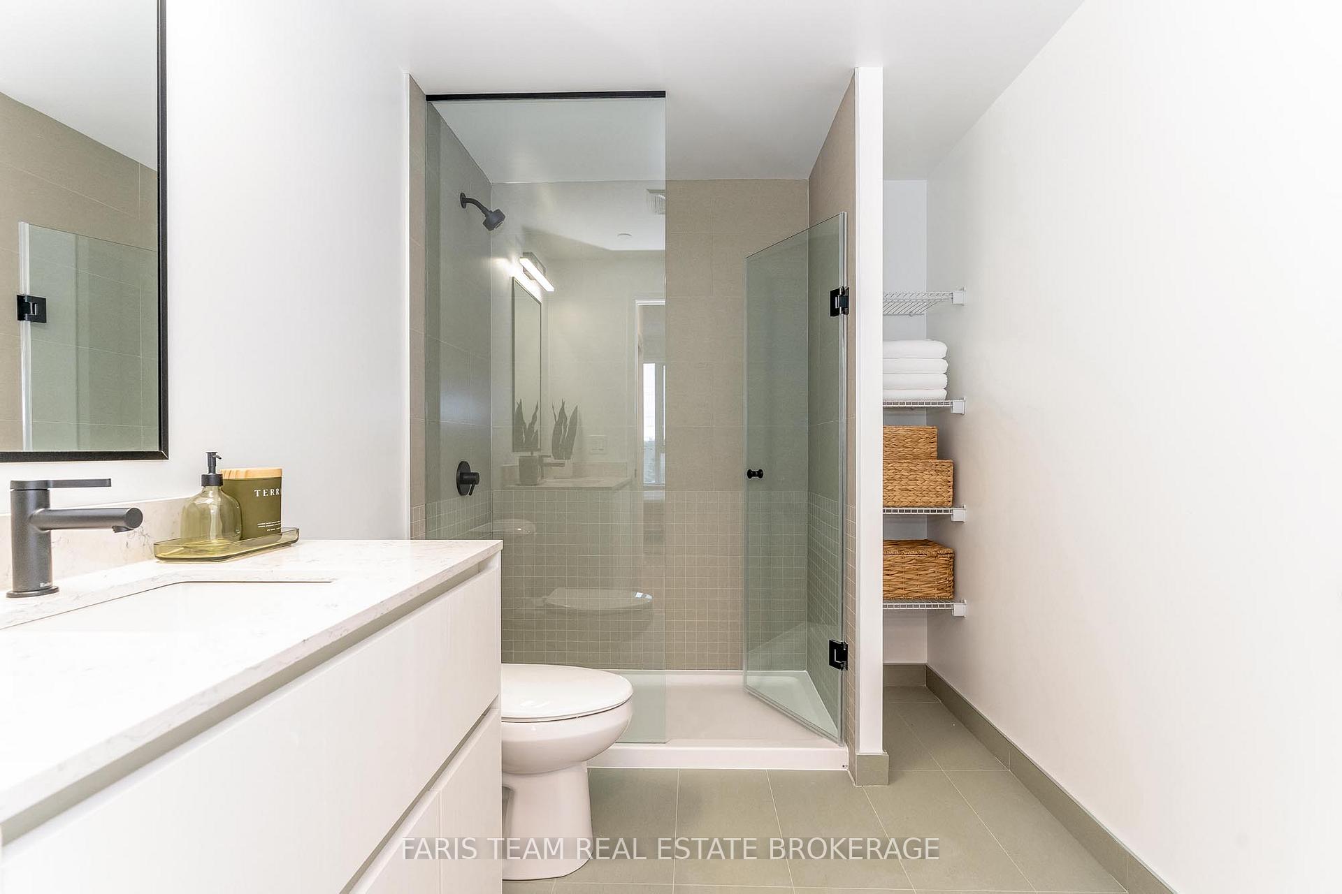 Photo 10 of Unit 325, 31 Huron Street, Collingwood — HOMEH