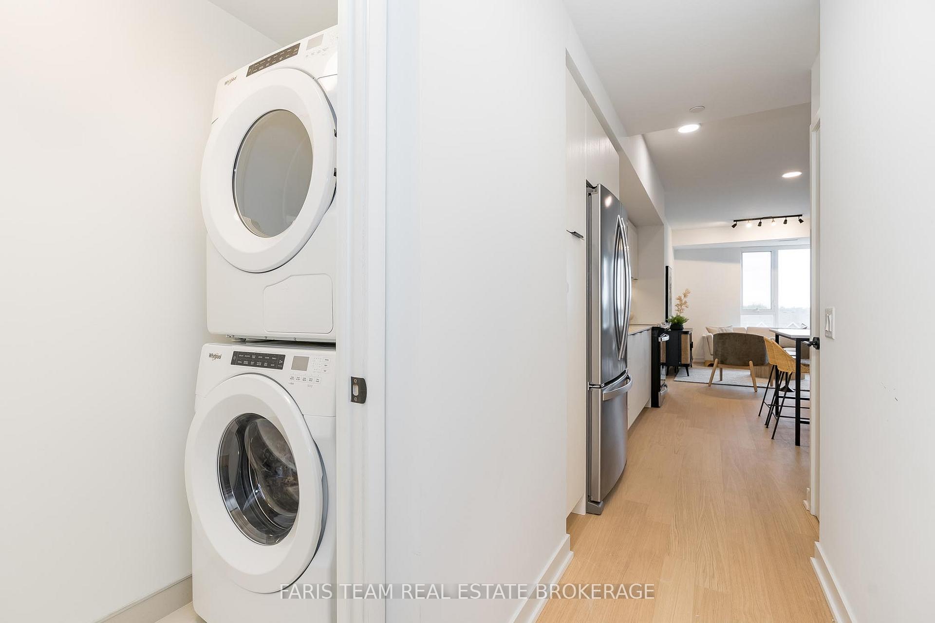 Photo 22 of Unit 325, 31 Huron Street, Collingwood — HOMEH