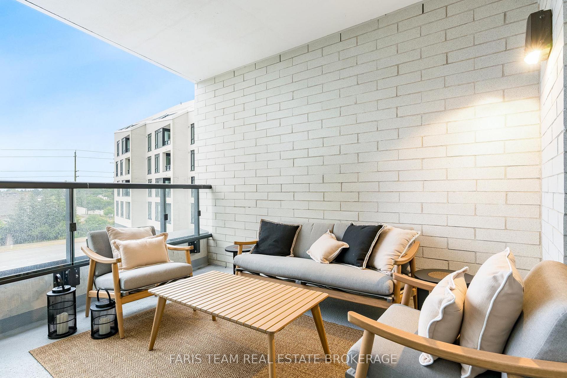 Photo 19 of Unit 325, 31 Huron Street, Collingwood — HOMEH