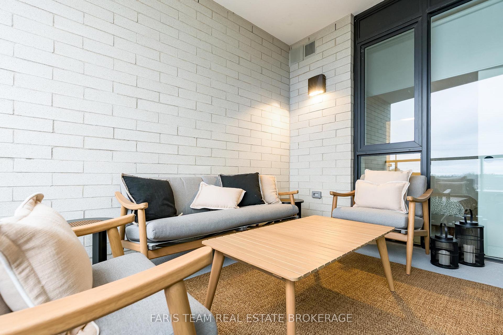 Photo 20 of Unit 325, 31 Huron Street, Collingwood — HOMEH