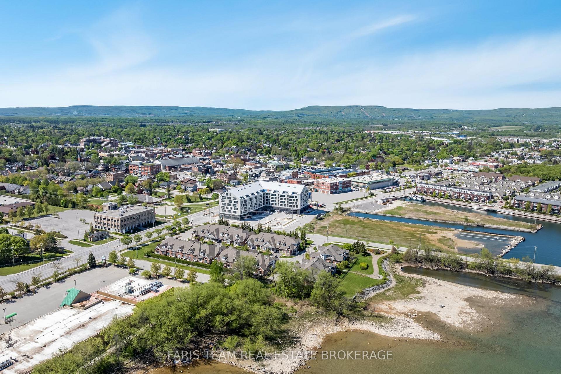 Photo 30 of Unit 325, 31 Huron Street, Collingwood — HOMEH