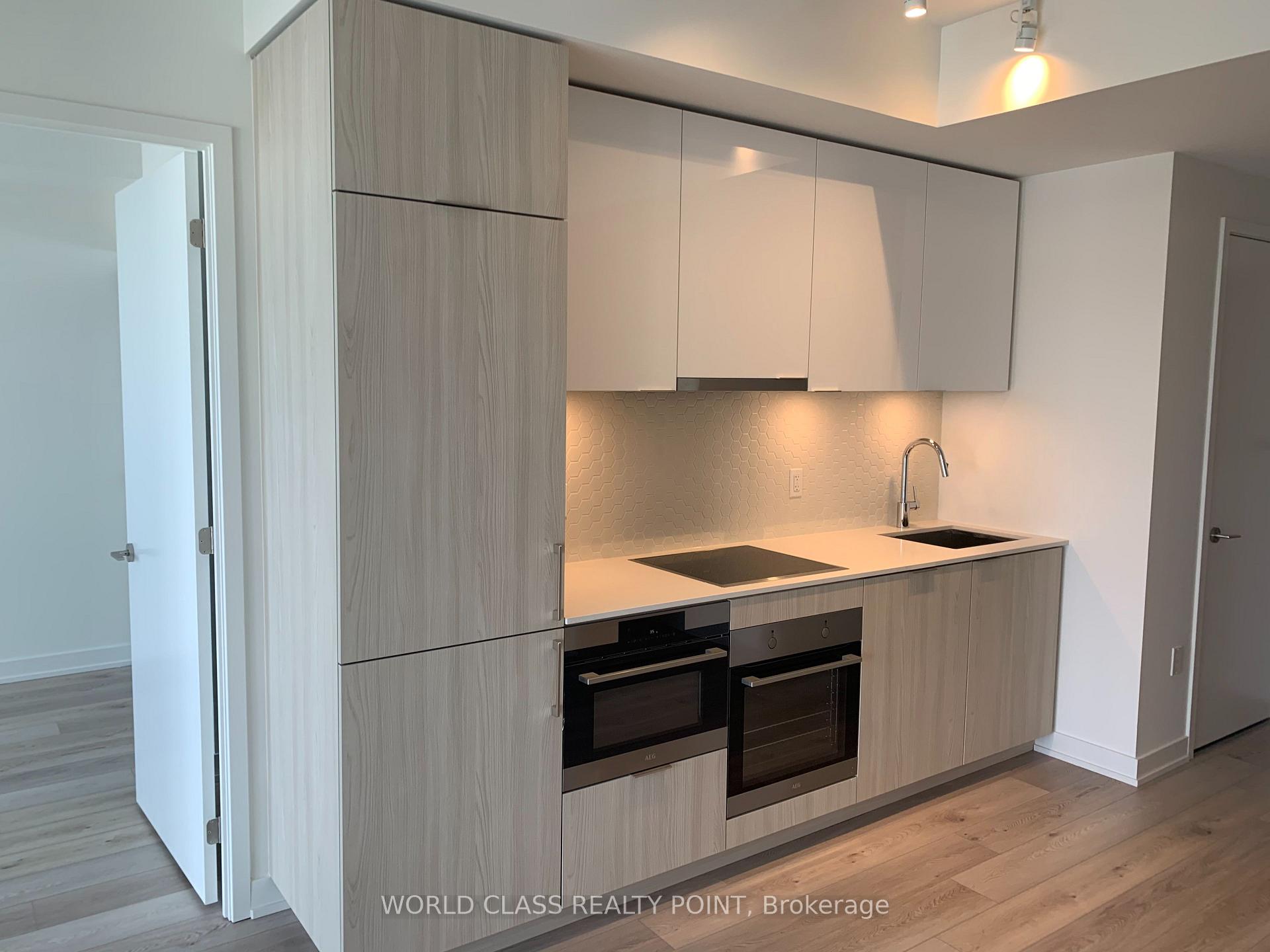 Photo 10 of Unit 1801, 15 Queens Quay E, Toronto, Waterfront Communities — HOMEH