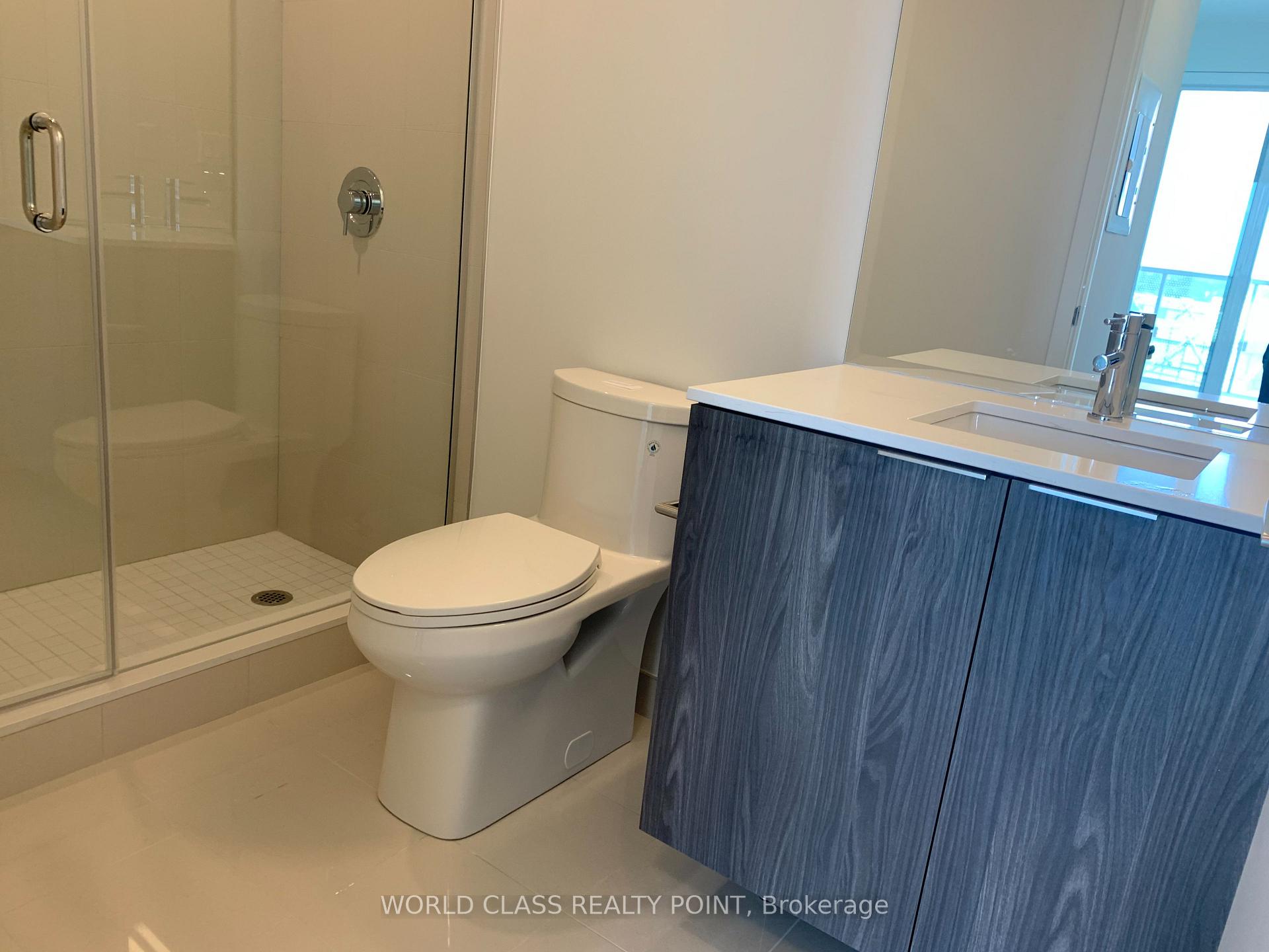 Photo 6 of Unit 1801, 15 Queens Quay E, Toronto, Waterfront Communities — HOMEH
