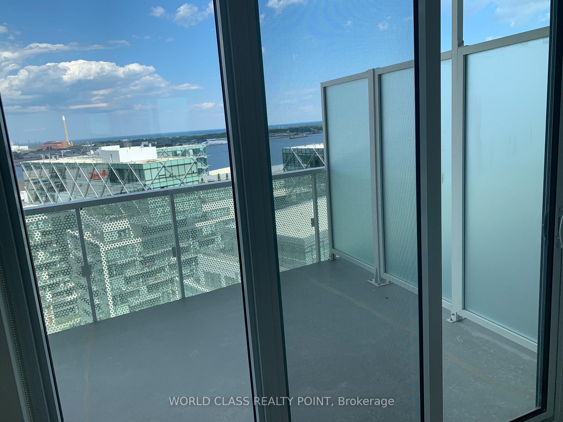Photo 23 of Unit 1801, 15 Queens Quay E, Toronto, Waterfront Communities — HOMEH