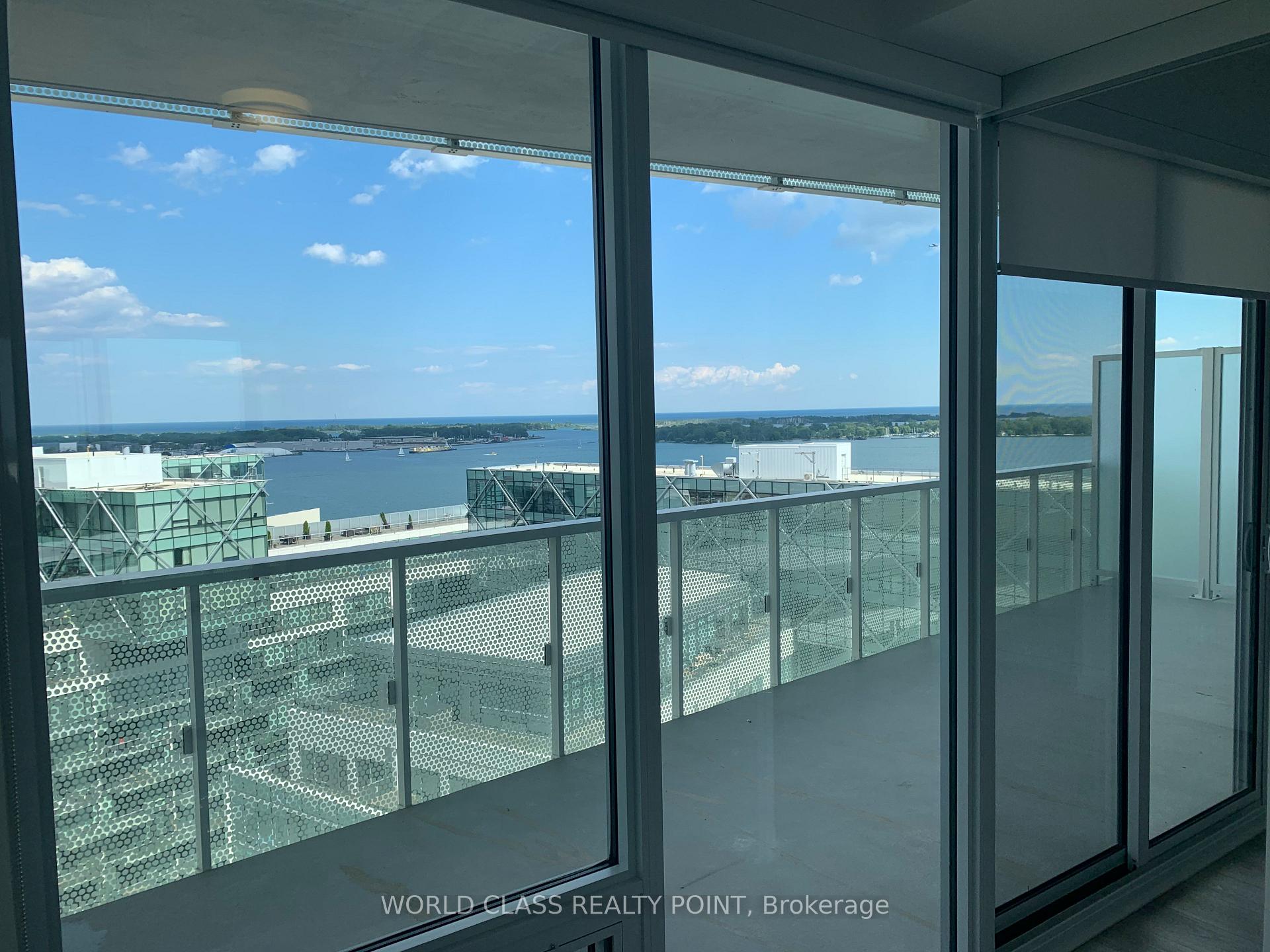 Photo 31 of Unit 1801, 15 Queens Quay E, Toronto, Waterfront Communities — HOMEH