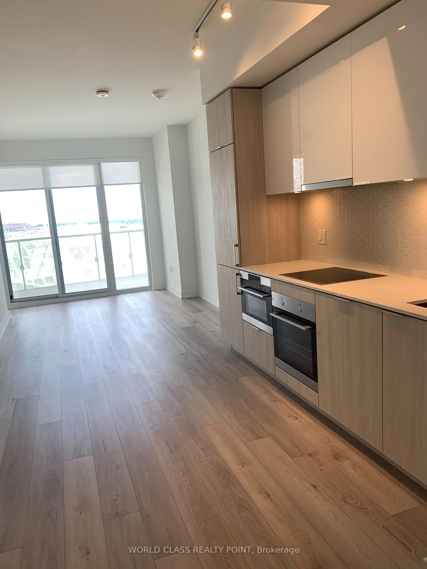 Photo 18 of Unit 1801, 15 Queens Quay E, Toronto, Waterfront Communities — HOMEH