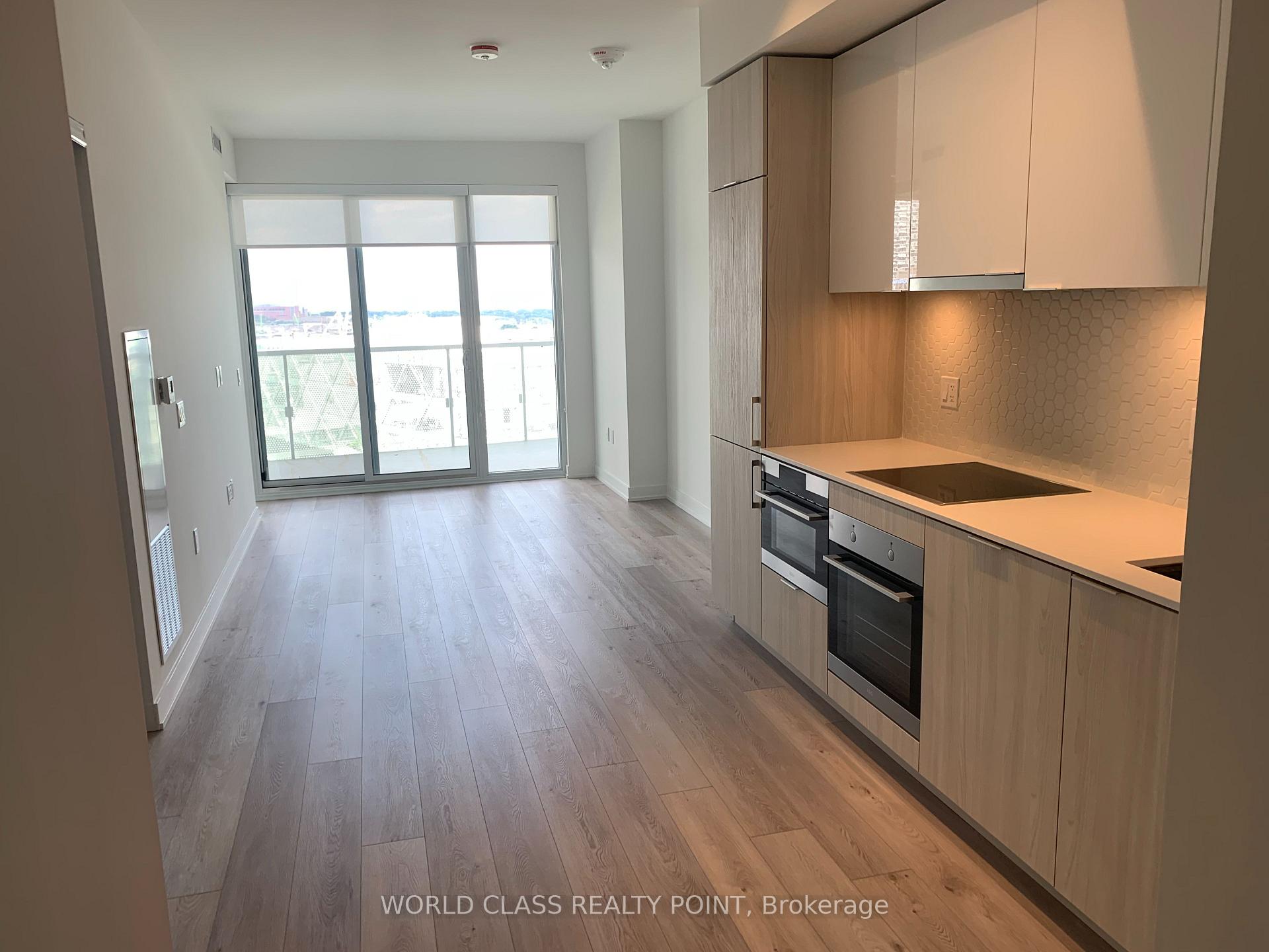 Photo 15 of Unit 1801, 15 Queens Quay E, Toronto, Waterfront Communities — HOMEH