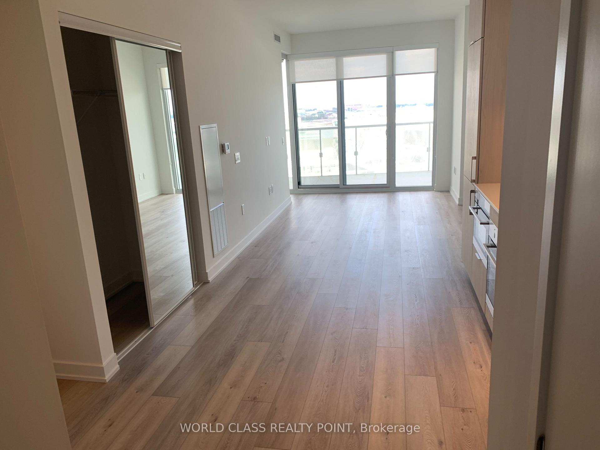 Photo 19 of Unit 1801, 15 Queens Quay E, Toronto, Waterfront Communities — HOMEH
