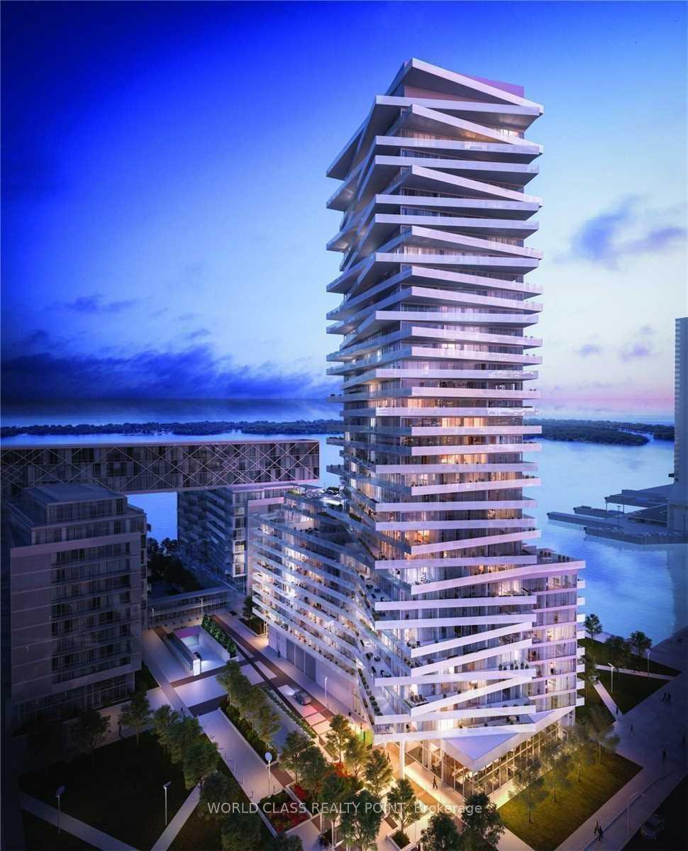 Photo 27 of Unit 1801, 15 Queens Quay E, Toronto, Waterfront Communities — HOMEH