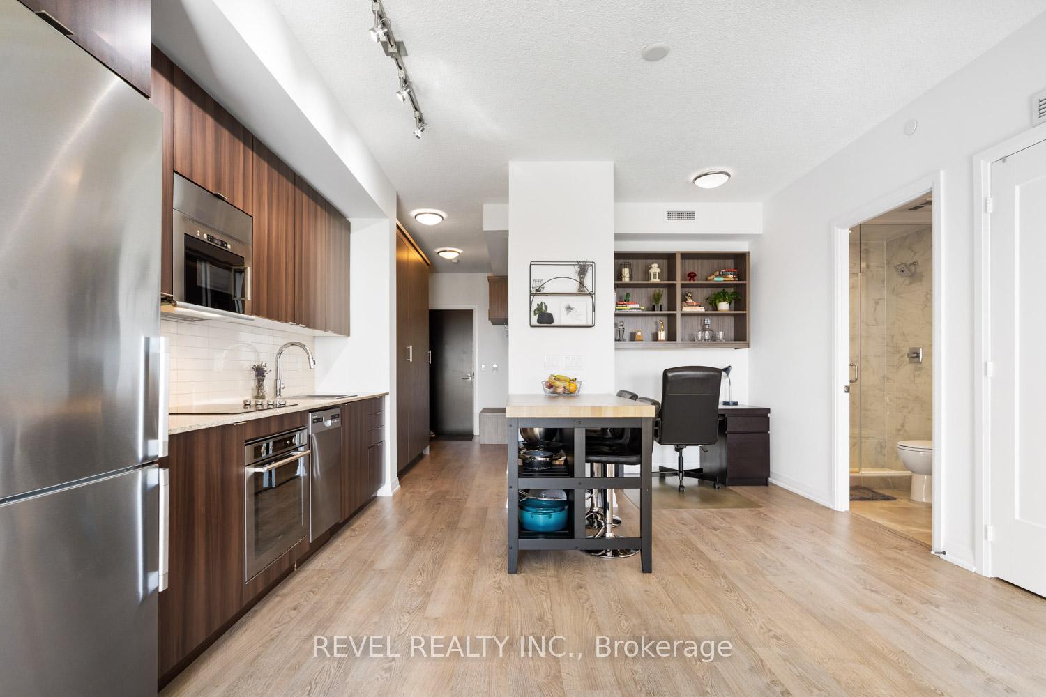 Photo 13 of Unit 2713, 101 Erskine Avenue, Toronto, Mount Pleasant West — HOMEH