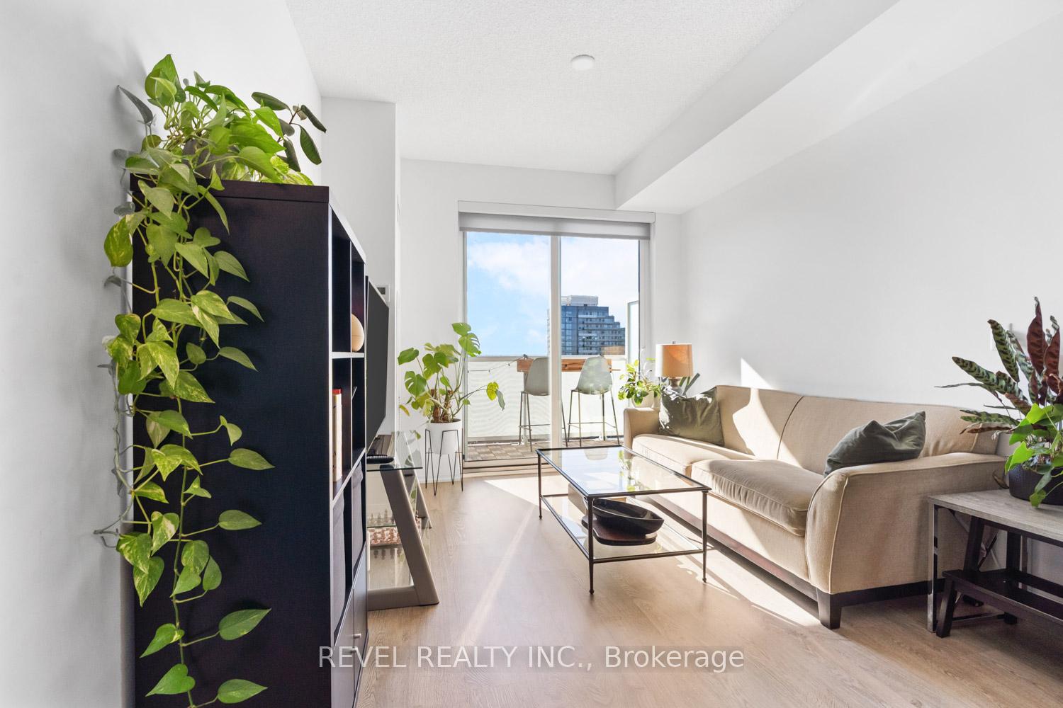 Photo 19 of Unit 2713, 101 Erskine Avenue, Toronto, Mount Pleasant West — HOMEH