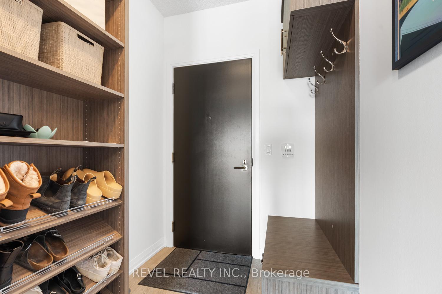 Photo 10 of Unit 2713, 101 Erskine Avenue, Toronto, Mount Pleasant West — HOMEH
