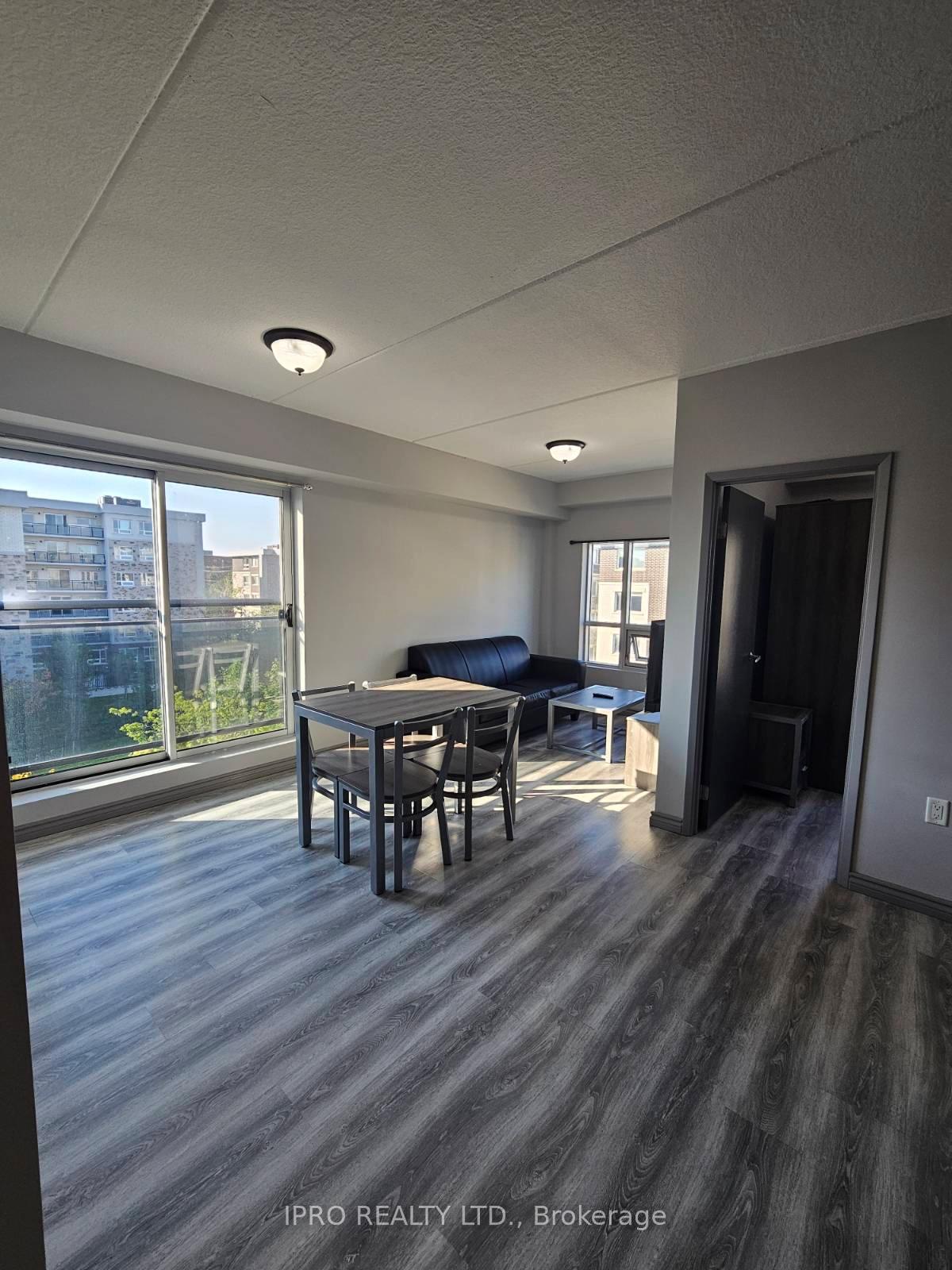 Photo 15 of Unit H505, 275 Larch Street, Waterloo — HOMEH