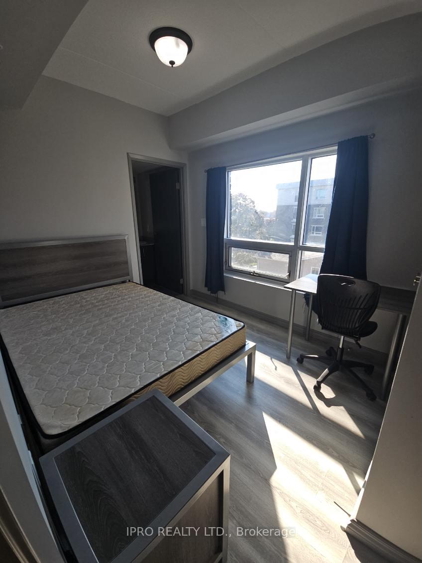 Photo 3 of Unit H505, 275 Larch Street, Waterloo — HOMEH