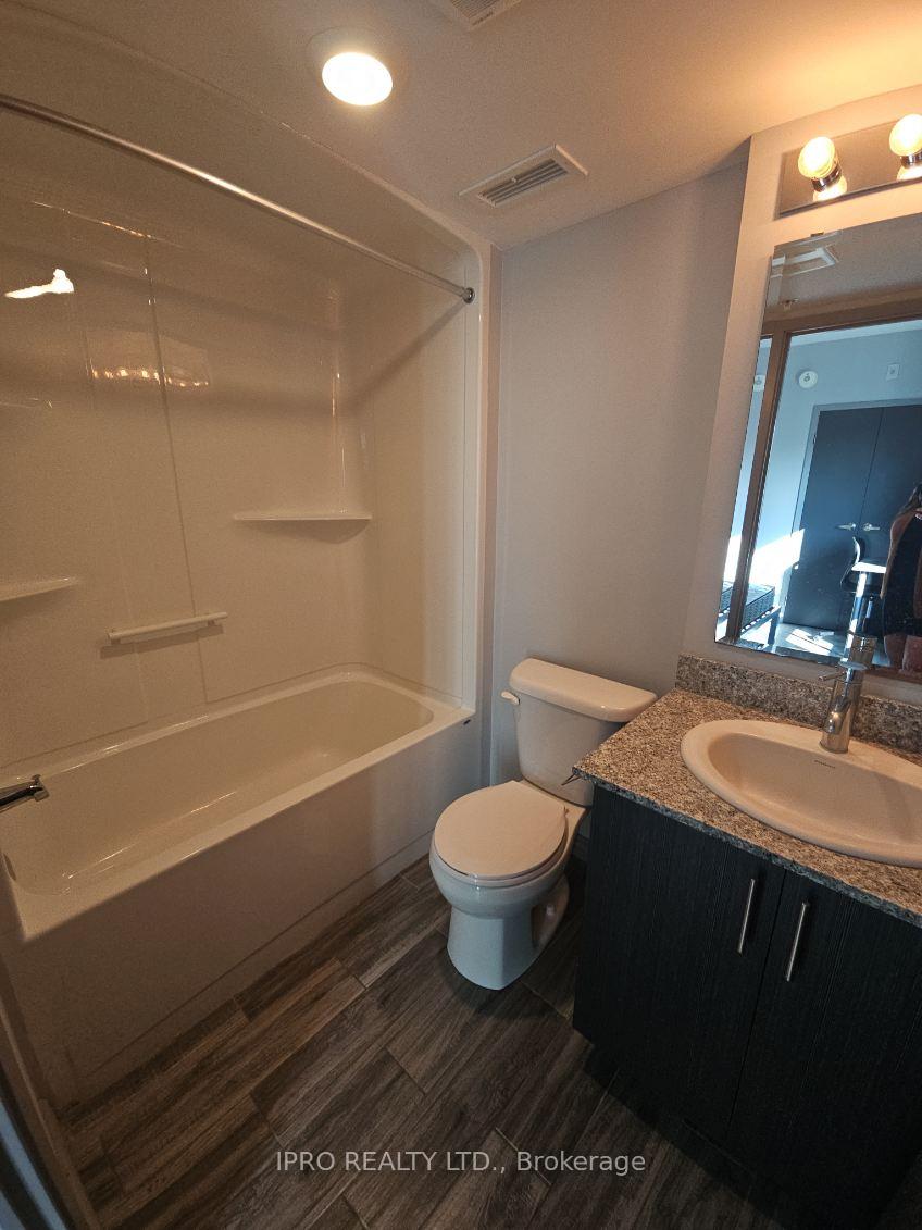 Photo 7 of Unit H505, 275 Larch Street, Waterloo — HOMEH