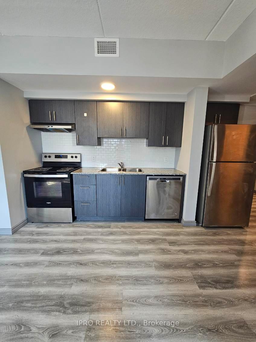 Photo 2 of Unit H505, 275 Larch Street, Waterloo — HOMEH