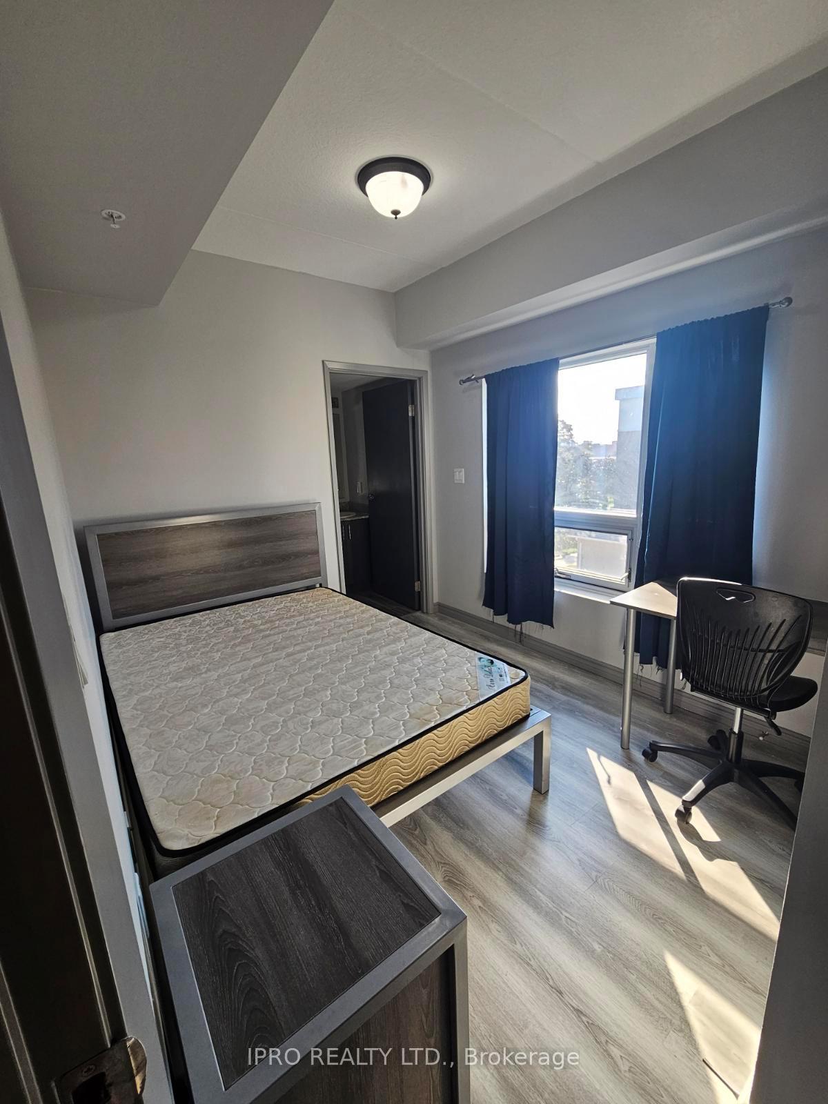 Photo 16 of Unit H505, 275 Larch Street, Waterloo — HOMEH