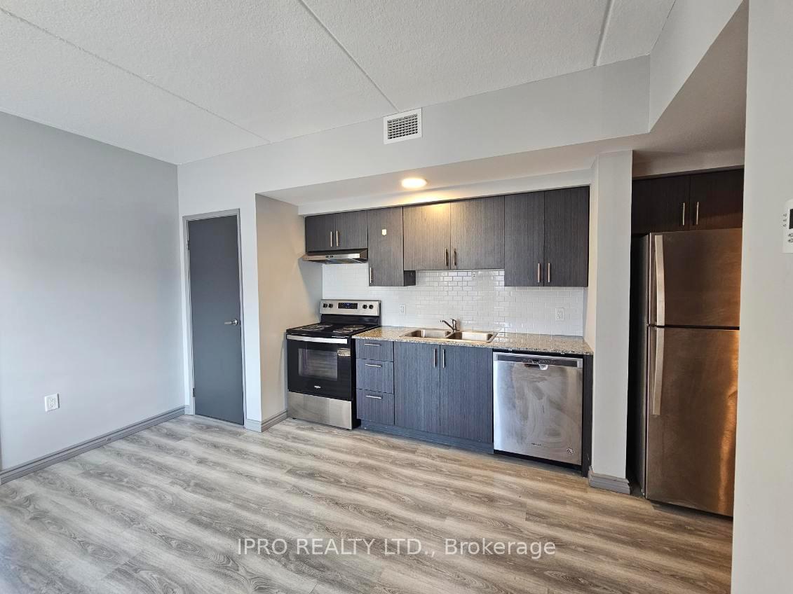 Photo 12 of Unit H505, 275 Larch Street, Waterloo — HOMEH