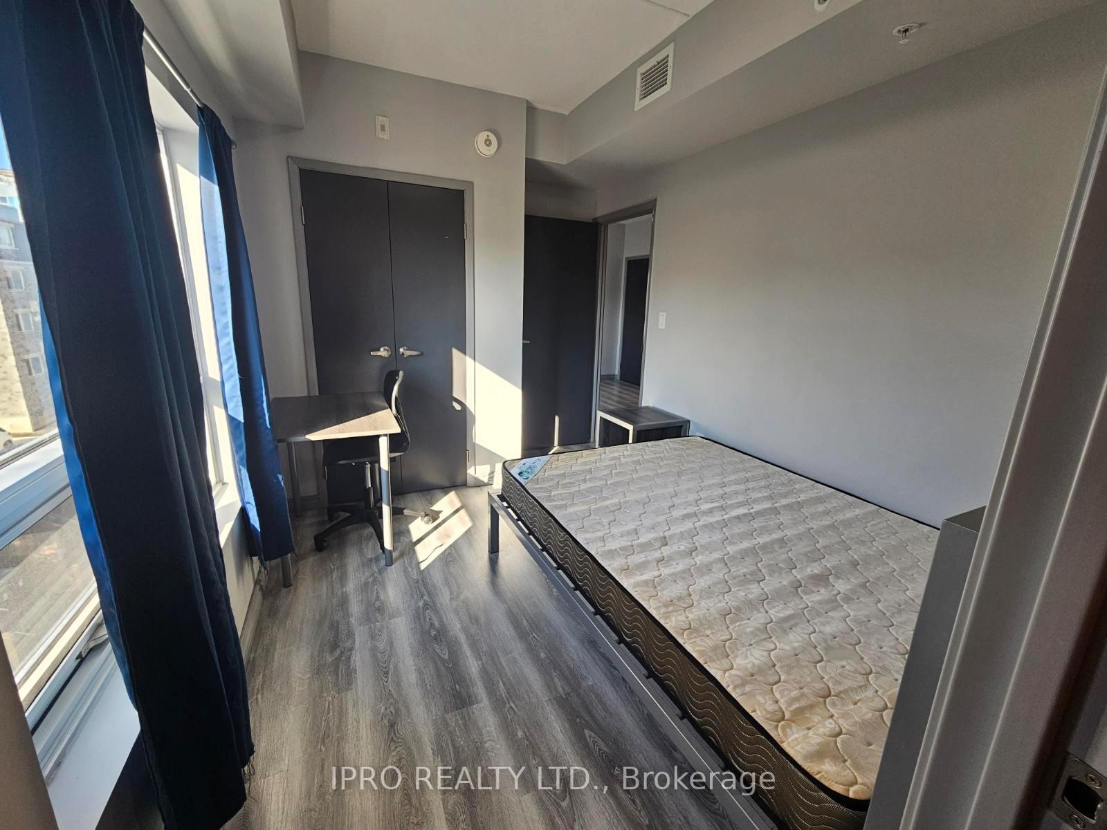 Photo 8 of Unit H505, 275 Larch Street, Waterloo — HOMEH