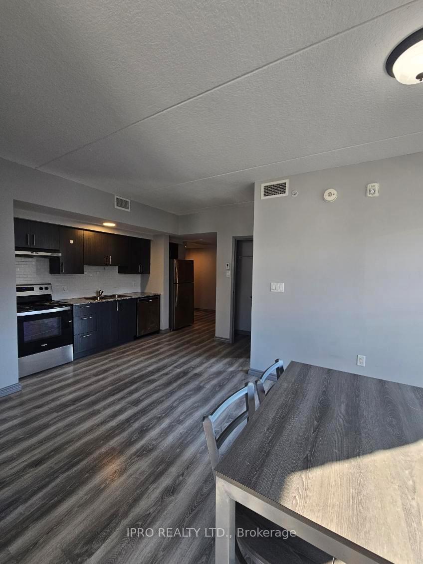 Photo 10 of Unit H505, 275 Larch Street, Waterloo — HOMEH